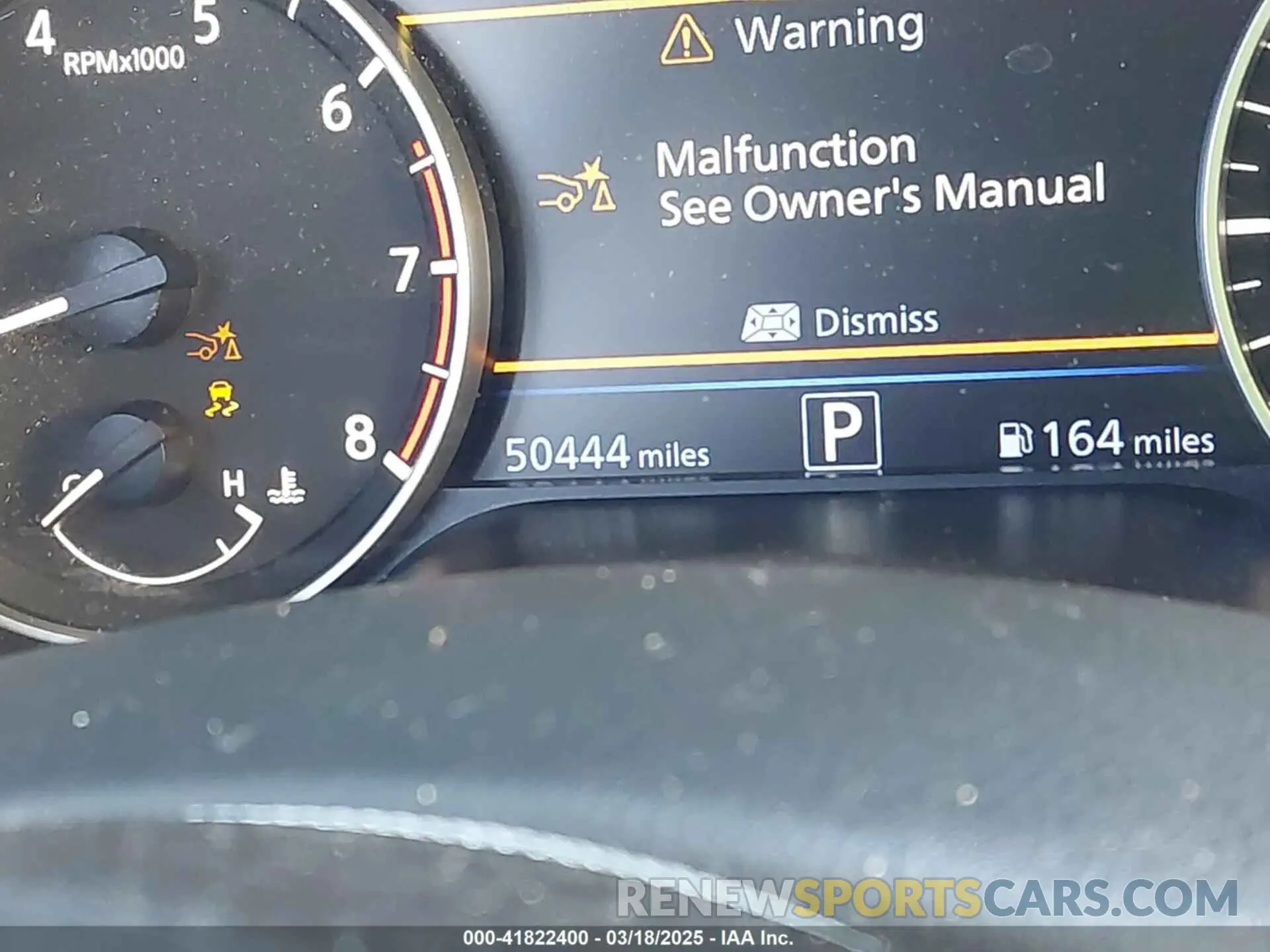 15 fotografías del automóvil dañado 1N4BL4DW1MN365050 NISSAN ALTIMA 2021