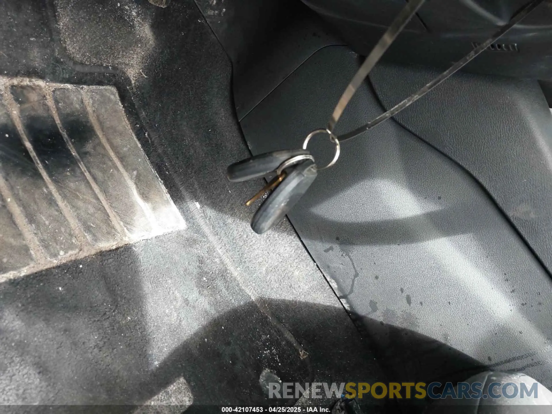11 fotografías del automóvil dañado 1N4BL4DW7MN372228 NISSAN ALTIMA 2021