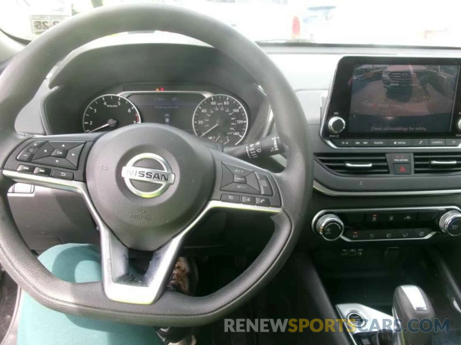 14 fotografías del automóvil dañado 1N4BL4DW9MN318168 NISSAN ALTIMA 2021