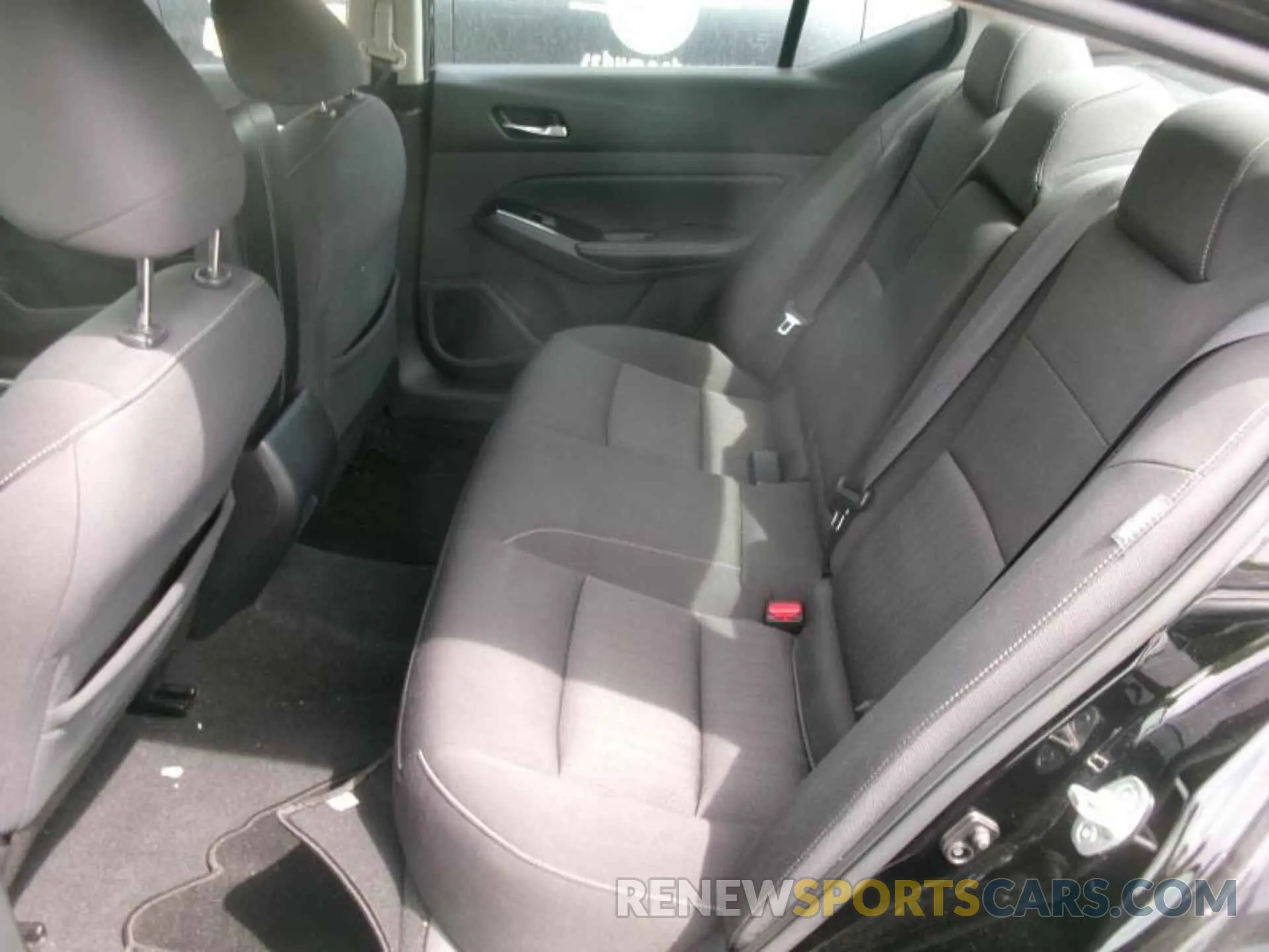 3 fotografías del automóvil dañado 1N4BL4DW9MN318168 NISSAN ALTIMA 2021