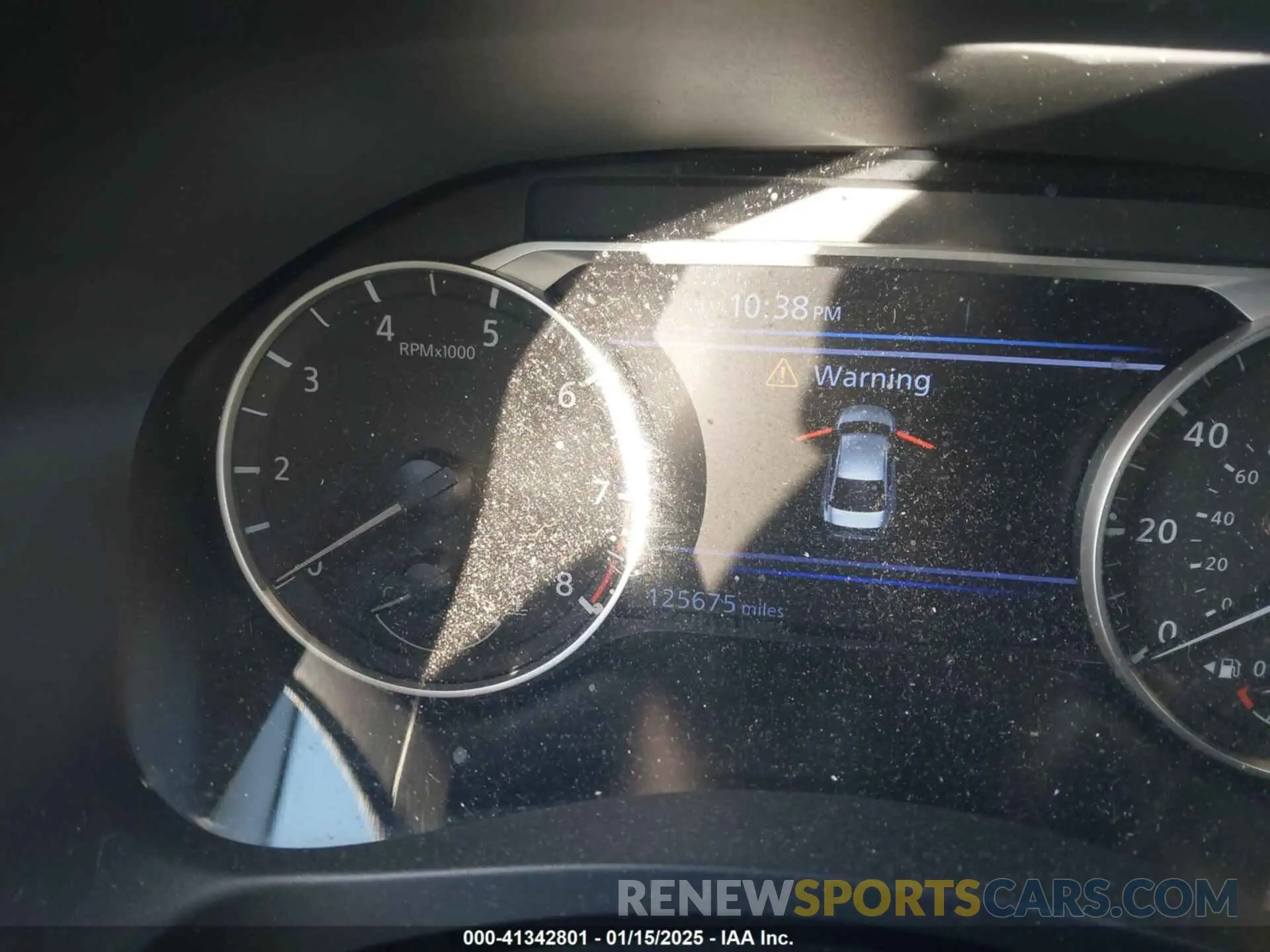 15 fotografías del automóvil dañado 1N4BL4DW9MN355415 NISSAN ALTIMA 2021