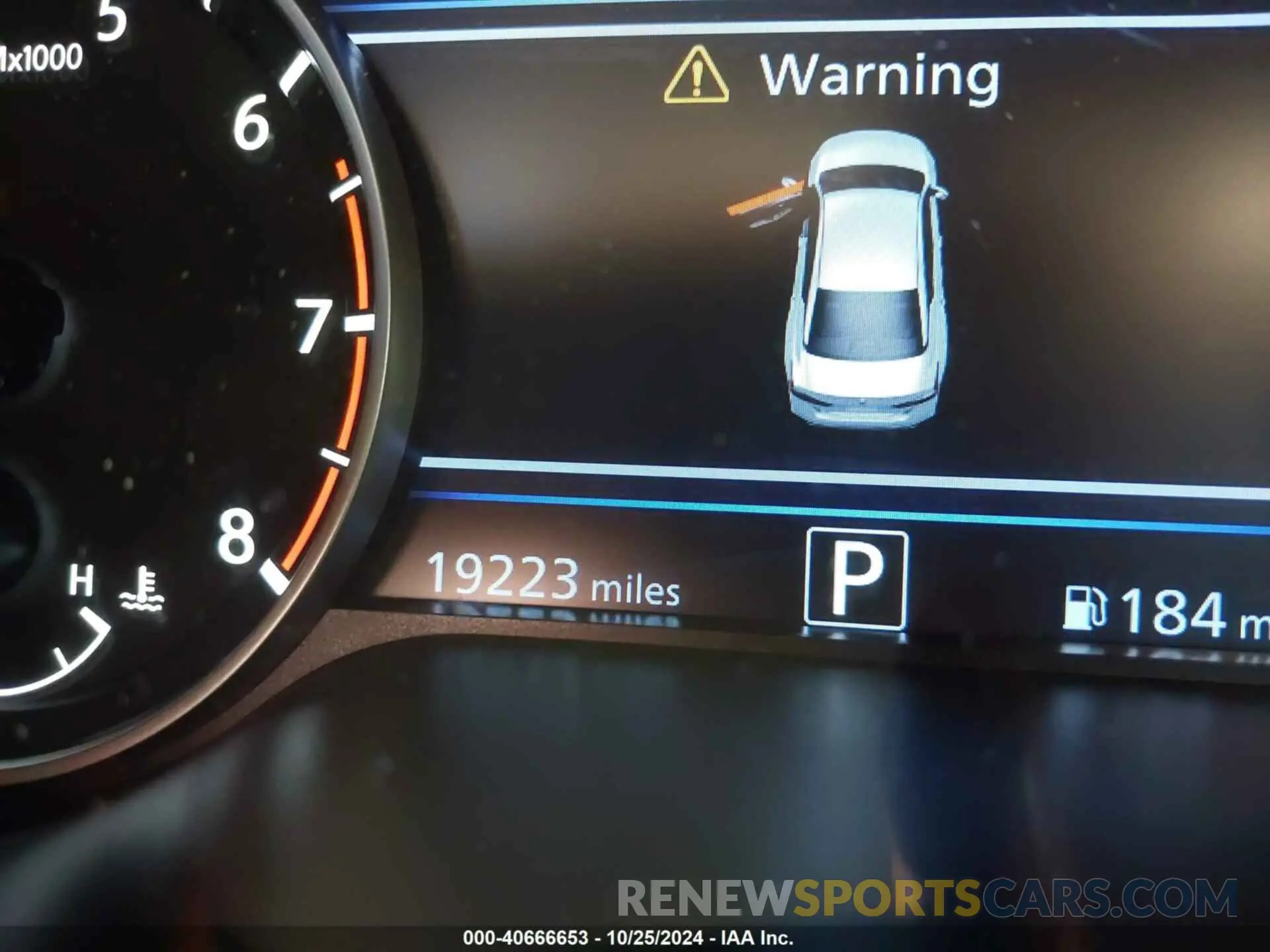15 fotografías del automóvil dañado 1N4BL4DW9MN384283 NISSAN ALTIMA 2021