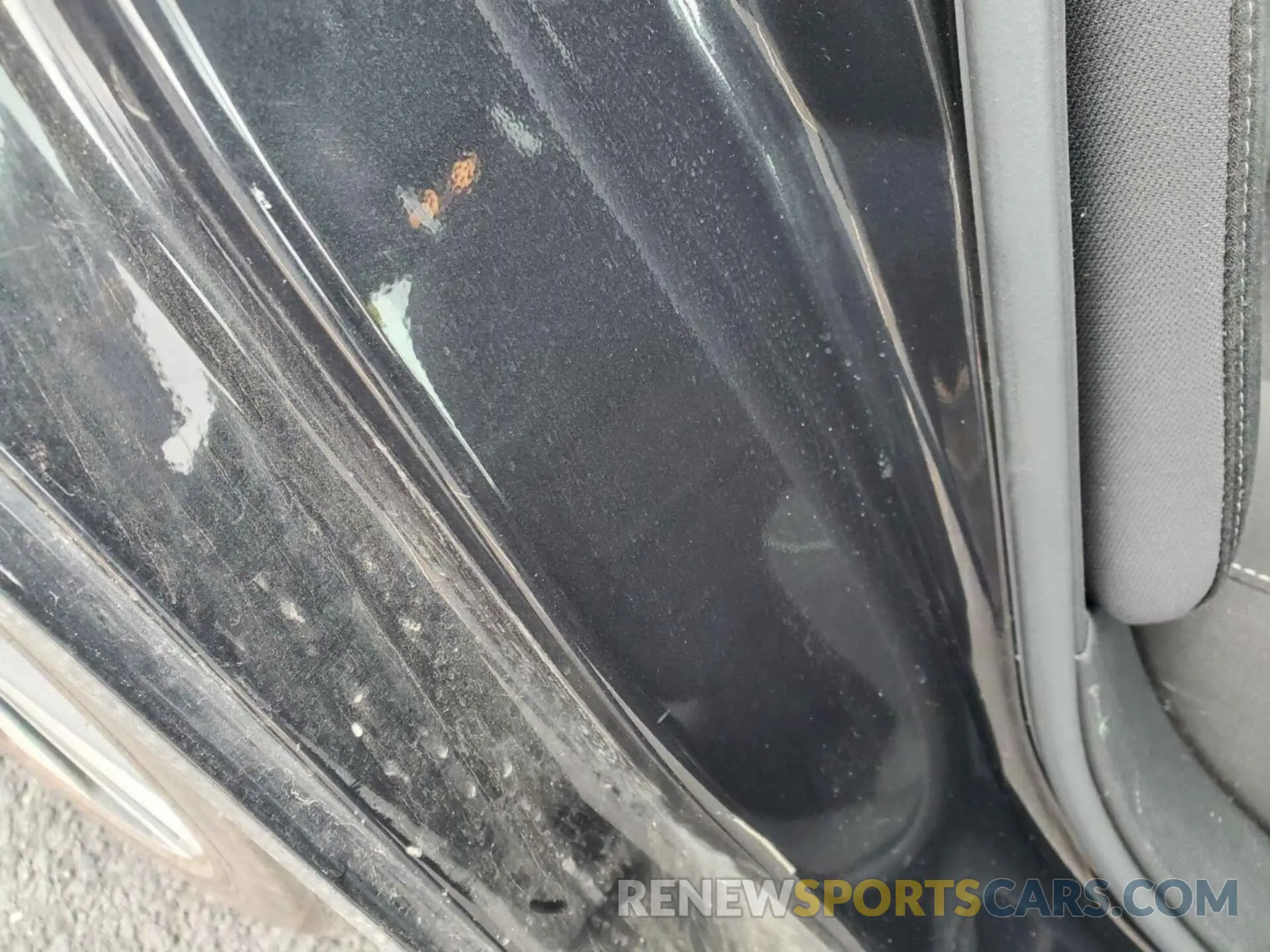 18 fotografías del automóvil dañado 1N4BL4DWXMN317062 NISSAN ALTIMA 2021