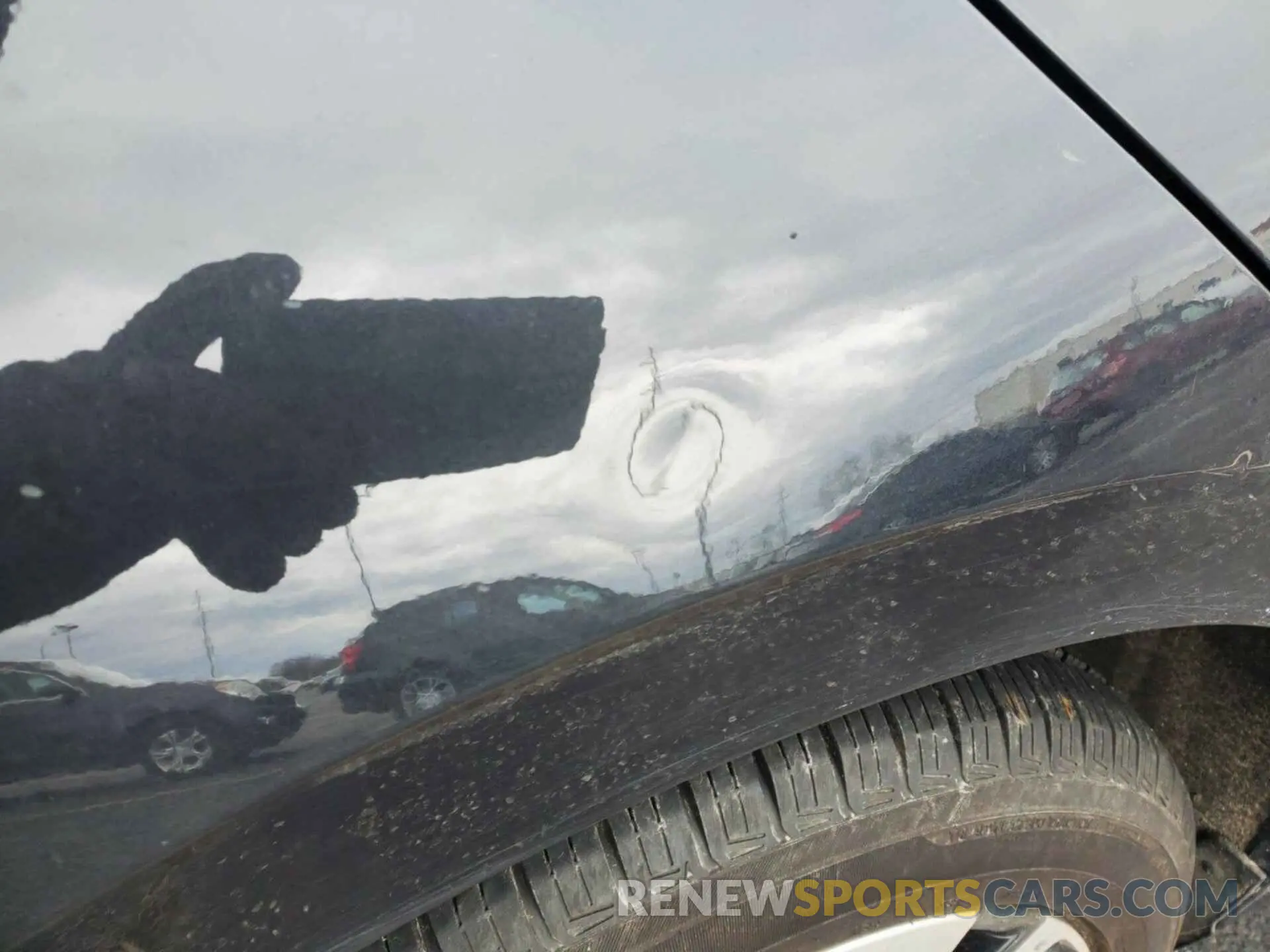 8 fotografías del automóvil dañado 1N4BL4DWXMN317062 NISSAN ALTIMA 2021