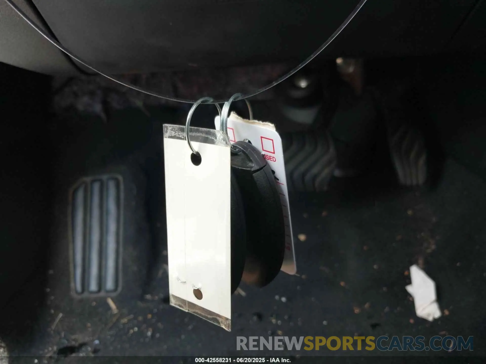 11 fotografías del automóvil dañado 1N4BL4EV6MN345897 NISSAN ALTIMA 2021