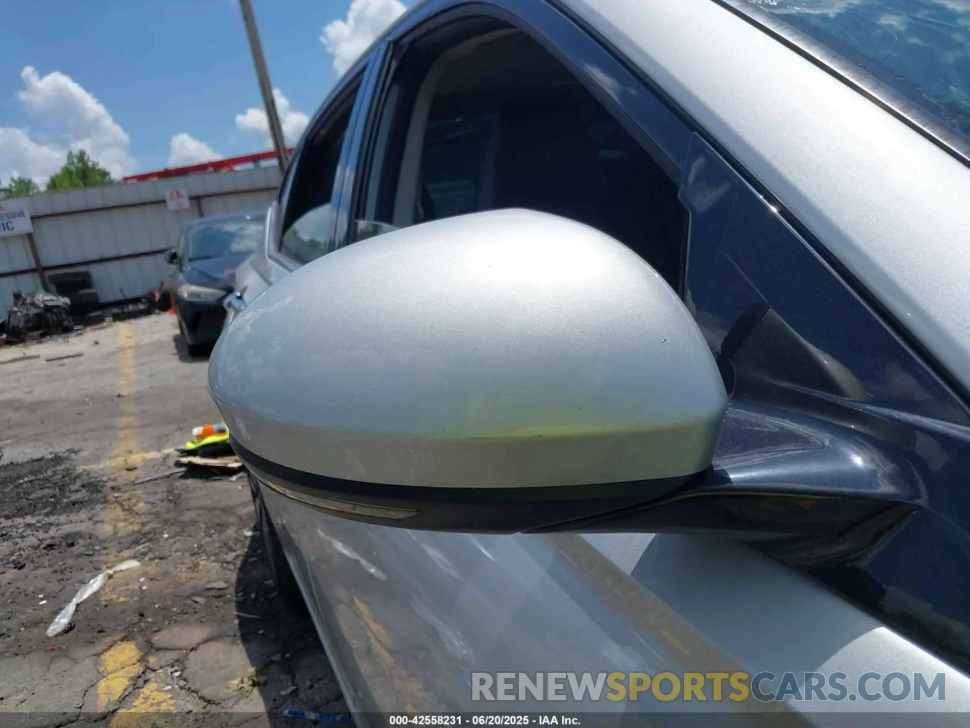 5 fotografías del automóvil dañado 1N4BL4EV6MN345897 NISSAN ALTIMA 2021