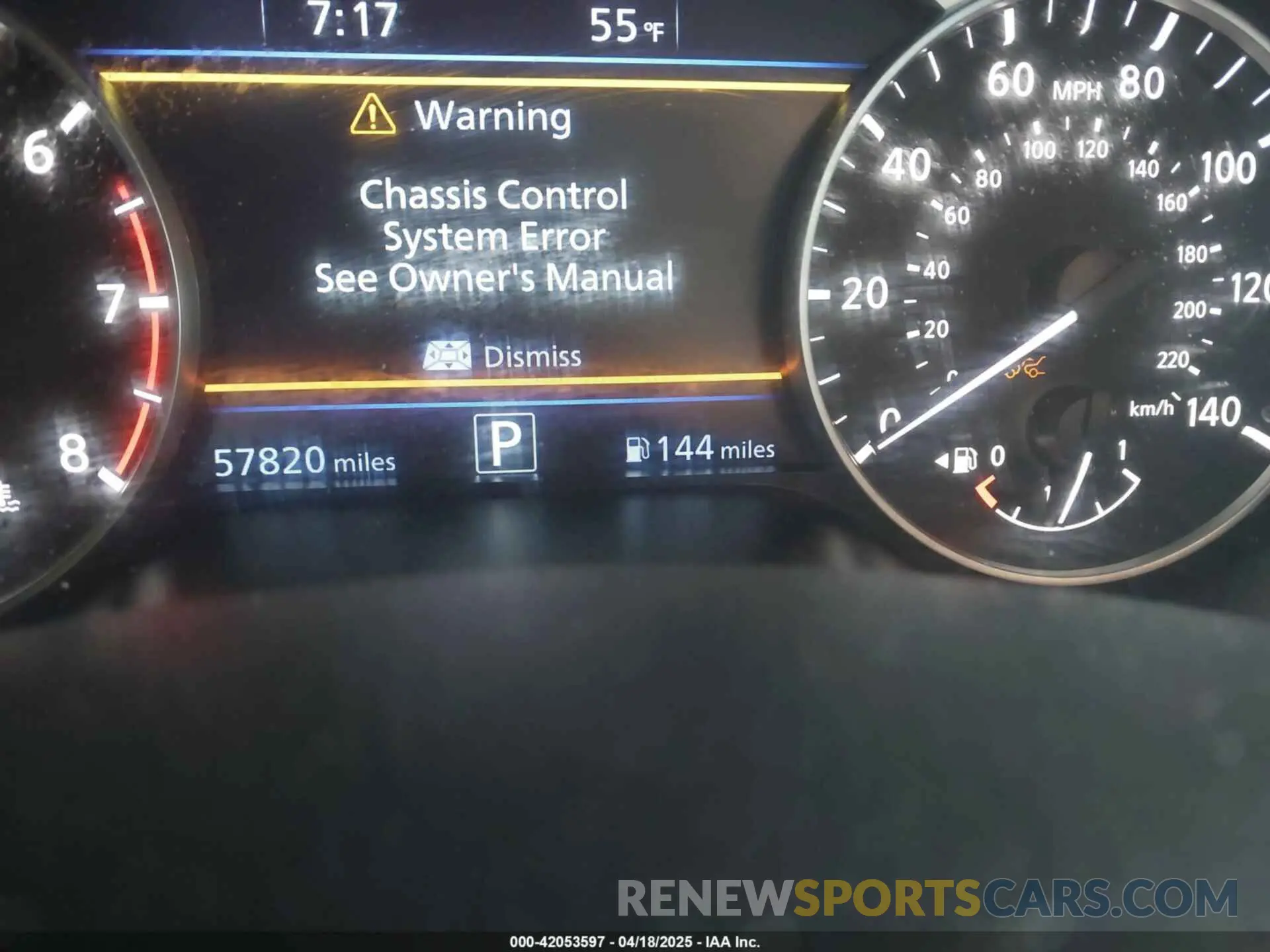 15 fotografías del automóvil dañado 1N4BL4EV8MN371482 NISSAN ALTIMA 2021