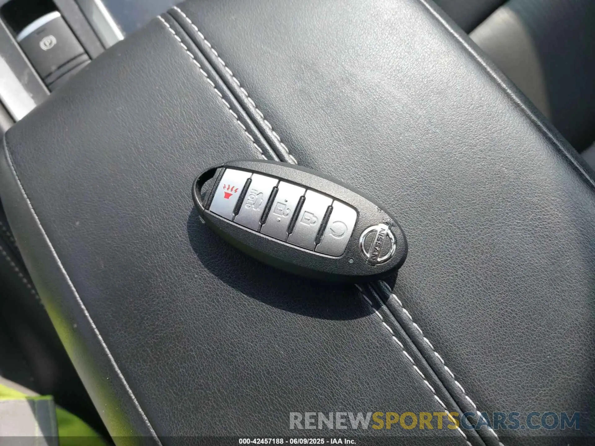11 fotografías del automóvil dañado 1N4BL4EW7MN343164 NISSAN ALTIMA 2021