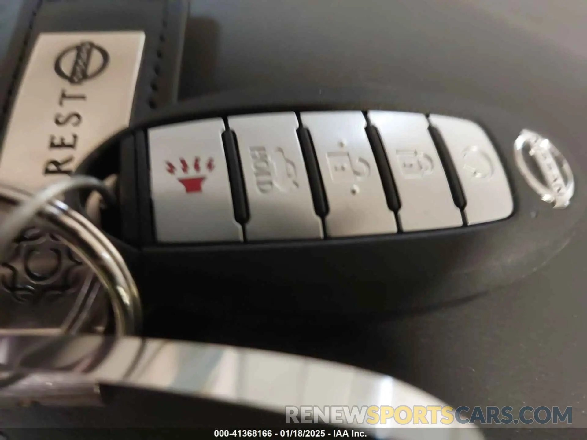 11 fotografías del automóvil dañado 1N4BL4EWXMN339674 NISSAN ALTIMA 2021