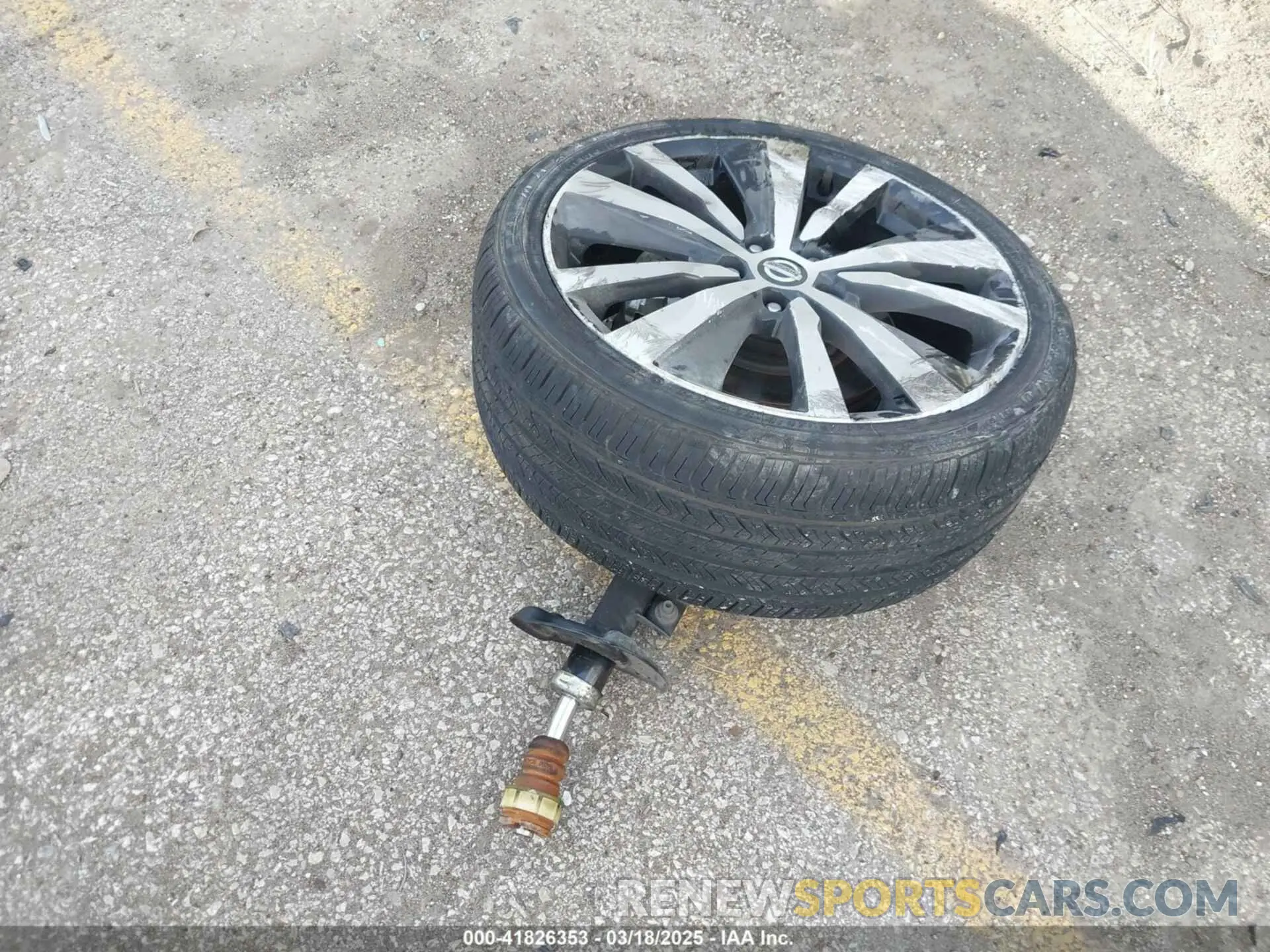 12 fotografías del automóvil dañado 1N4BL4FW4MN301419 NISSAN ALTIMA 2021
