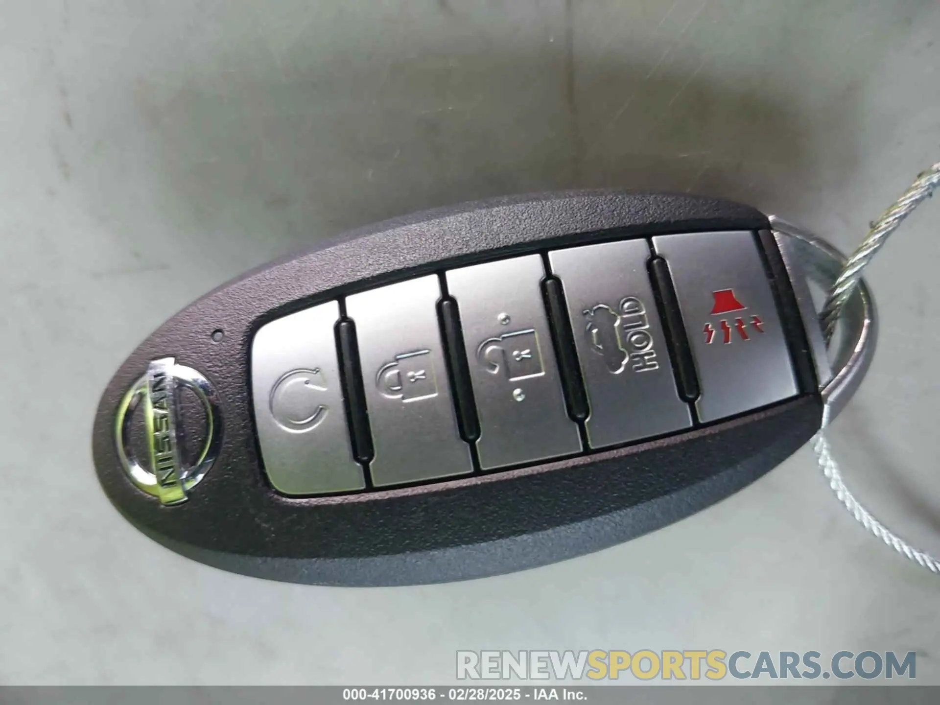 11 fotografías del automóvil dañado 1N4AL4CV0NN366146 NISSAN ALTIMA 2022