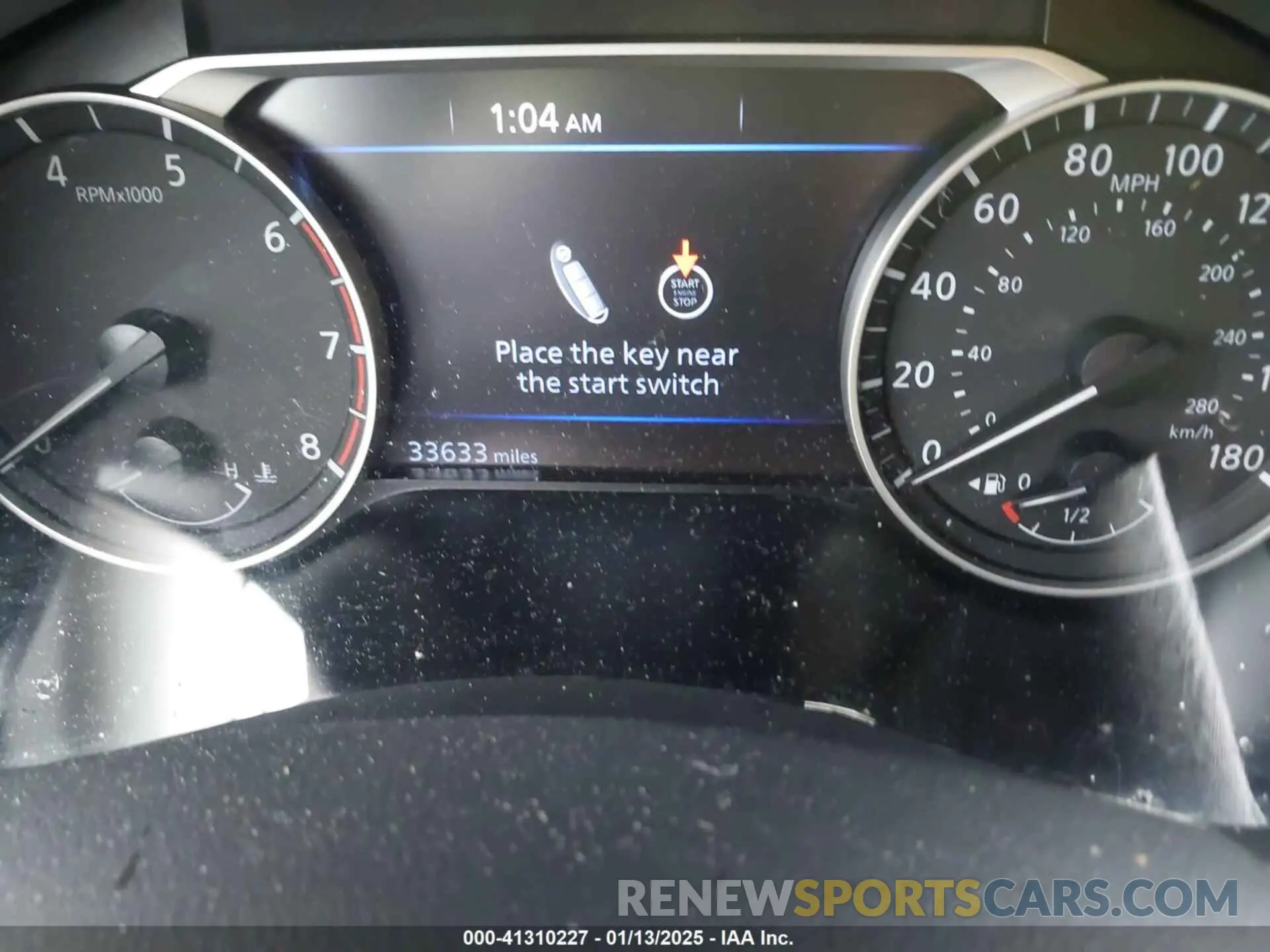 14 fotografías del automóvil dañado 1N4AL4CV4NN330346 NISSAN ALTIMA 2022