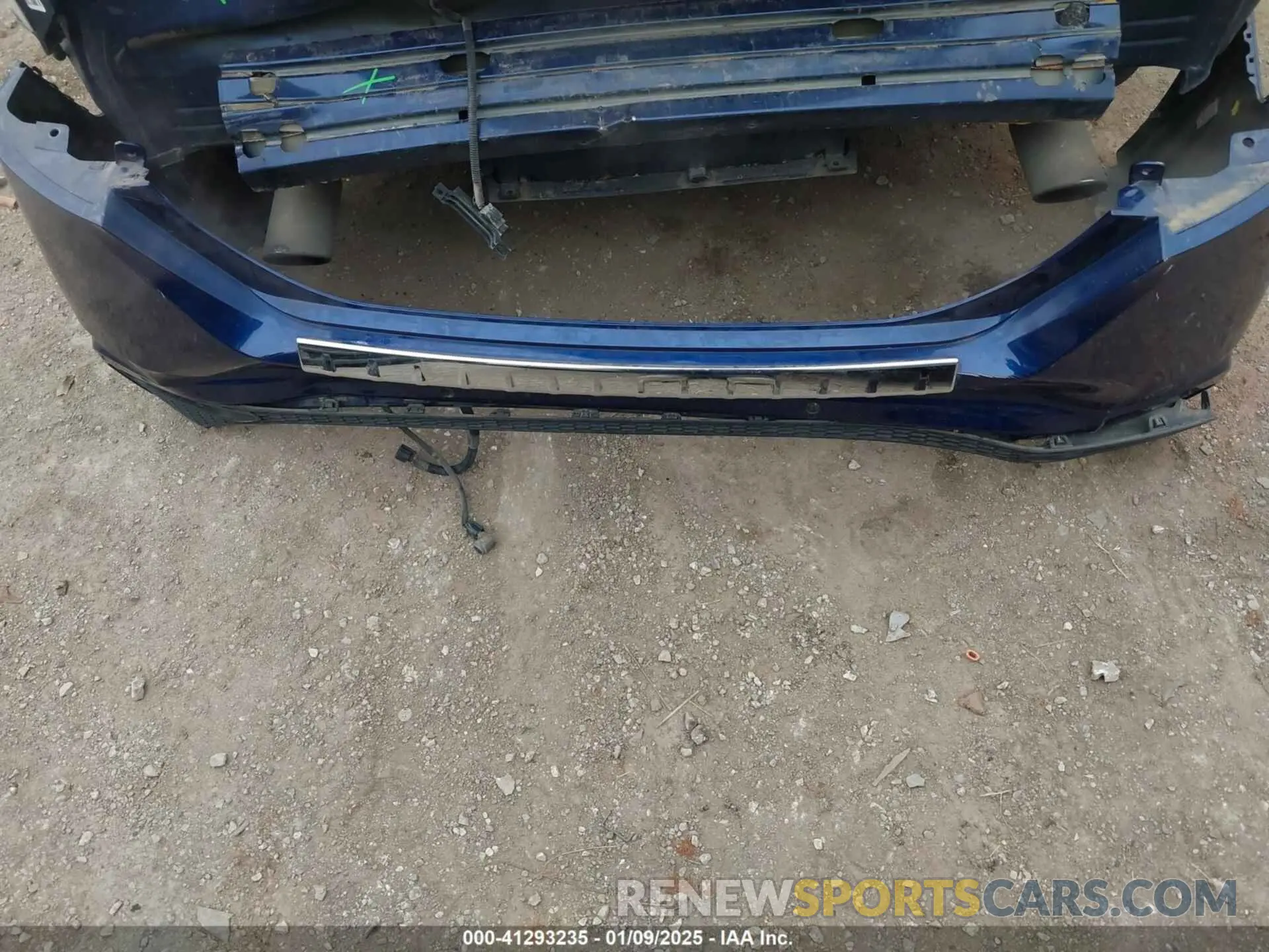 12 fotografías del automóvil dañado 1N4AL4CVXNN342372 NISSAN ALTIMA 2022
