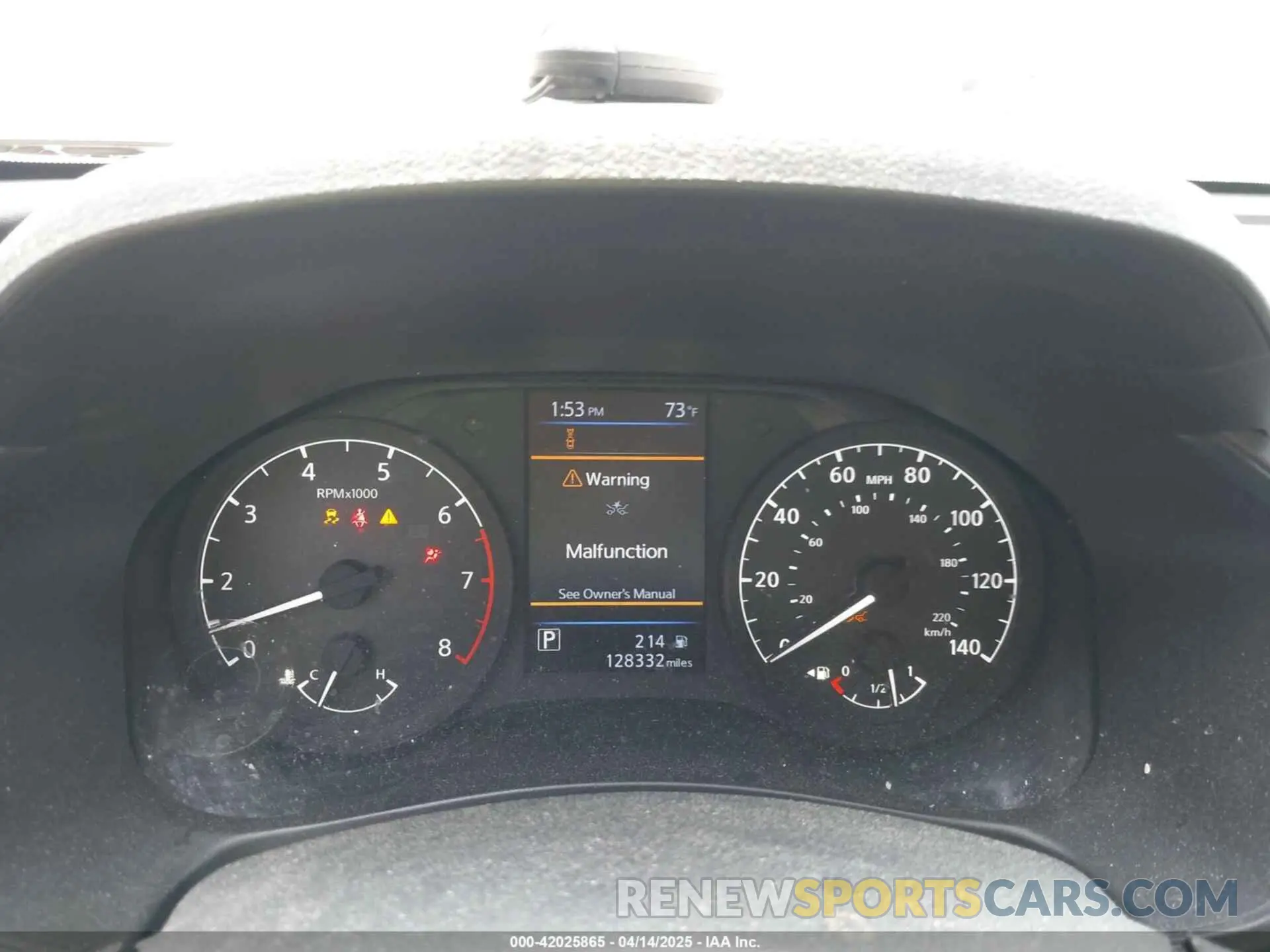 7 fotografías del automóvil dañado 1N4BL4BV0NN326350 NISSAN ALTIMA 2022