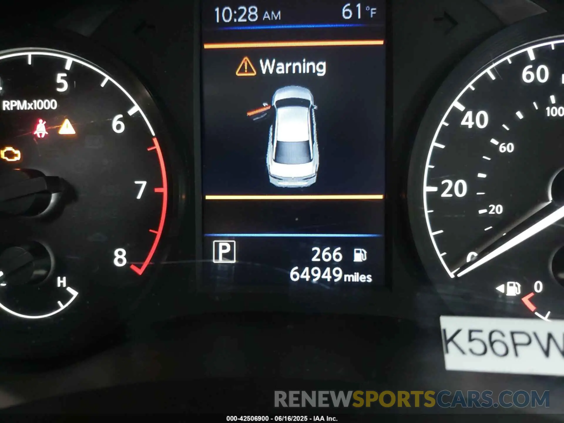 15 fotografías del automóvil dañado 1N4BL4BV1NN332805 NISSAN ALTIMA 2022