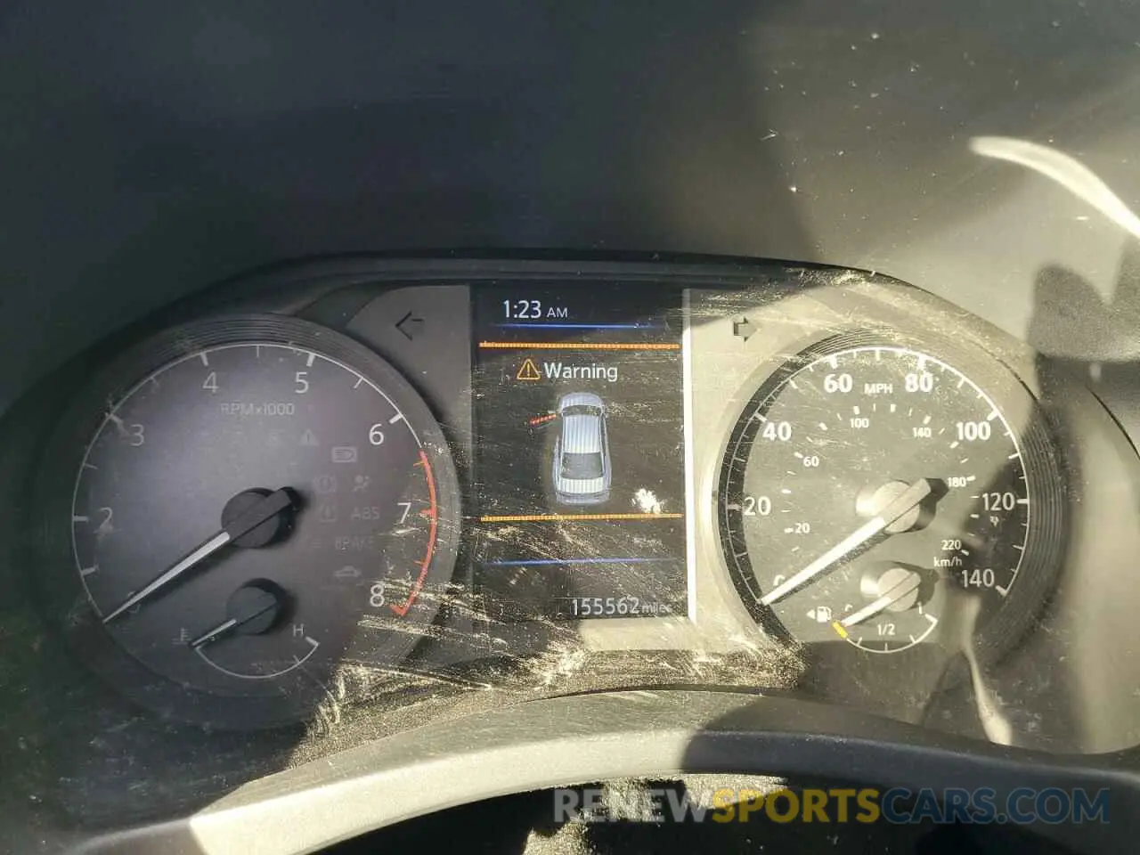 9 fotografías del automóvil dañado 1N4BL4BV2NN327743 NISSAN ALTIMA 2022