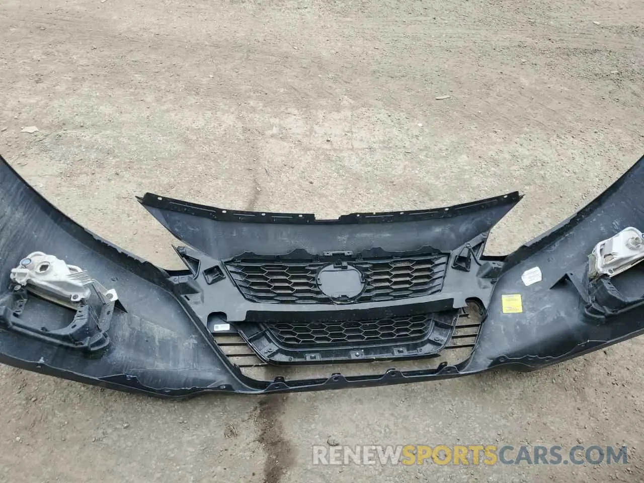 12 fotografías del automóvil dañado 1N4BL4BV2NN328813 NISSAN ALTIMA 2022