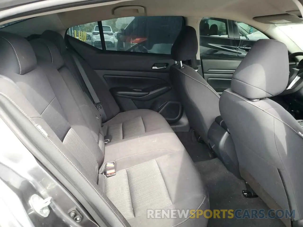 10 fotografías del automóvil dañado 1N4BL4BV2NN410122 NISSAN ALTIMA 2022