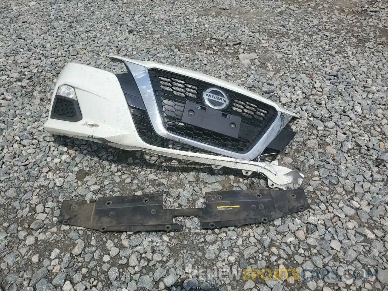 12 fotografías del automóvil dañado 1N4BL4BV3NN315634 NISSAN ALTIMA 2022