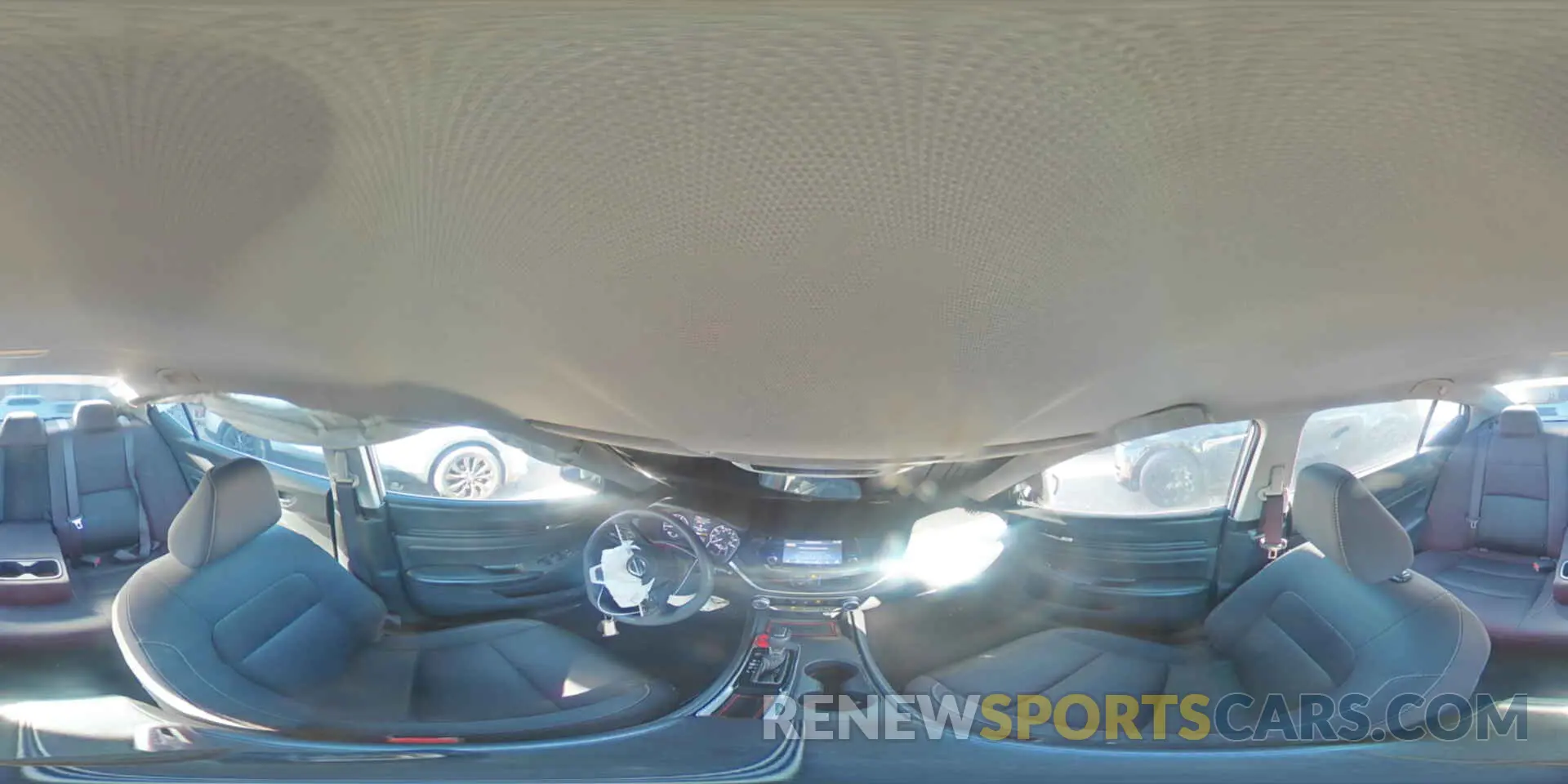 13 fotografías del automóvil dañado 1N4BL4BV3NN316962 NISSAN ALTIMA 2022