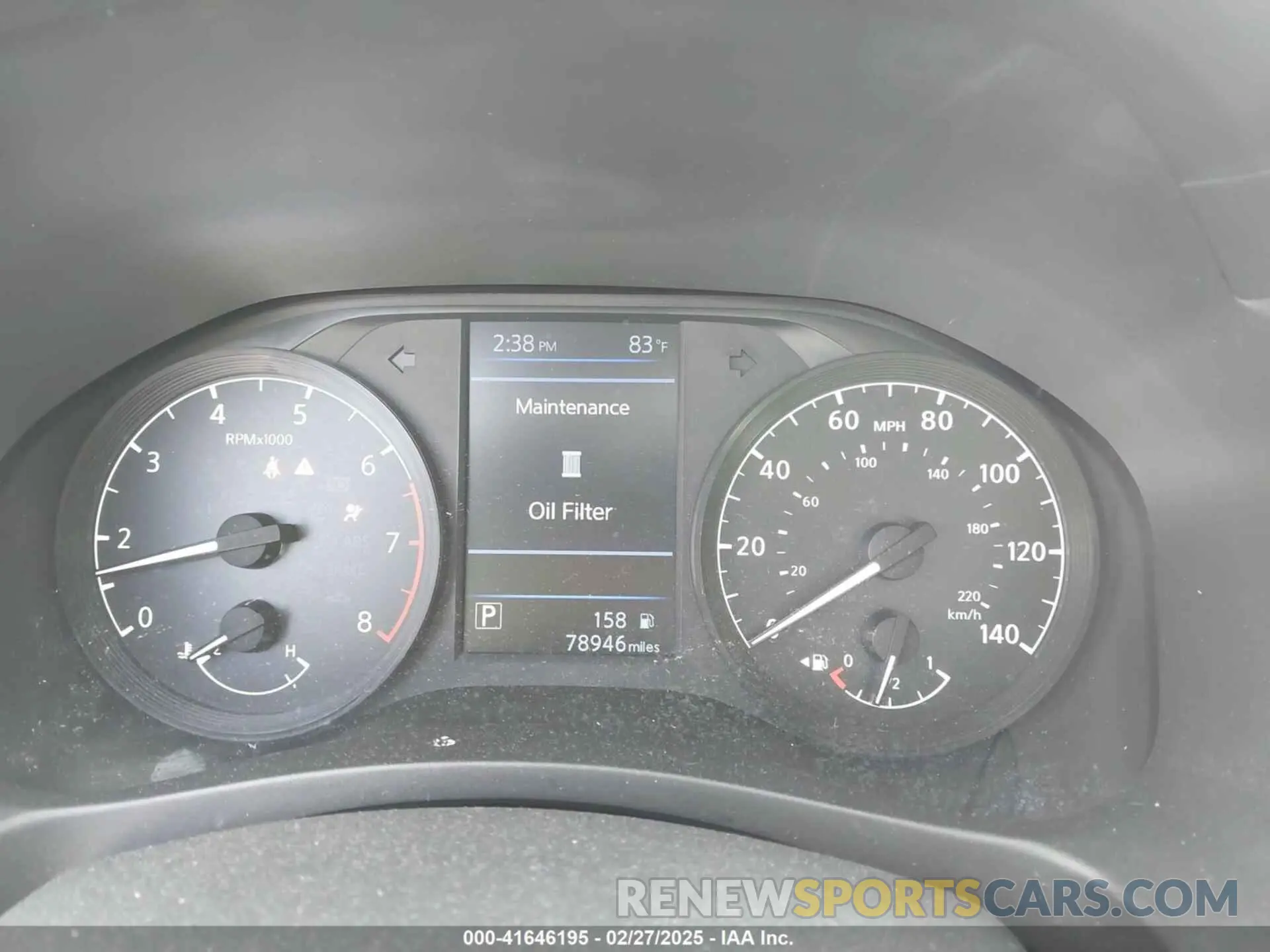 7 fotografías del automóvil dañado 1N4BL4BV3NN343272 NISSAN ALTIMA 2022