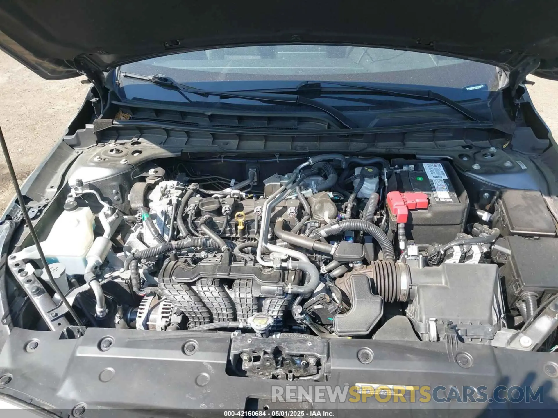 10 fotografías del automóvil dañado 1N4BL4BV4NN348285 NISSAN ALTIMA 2022
