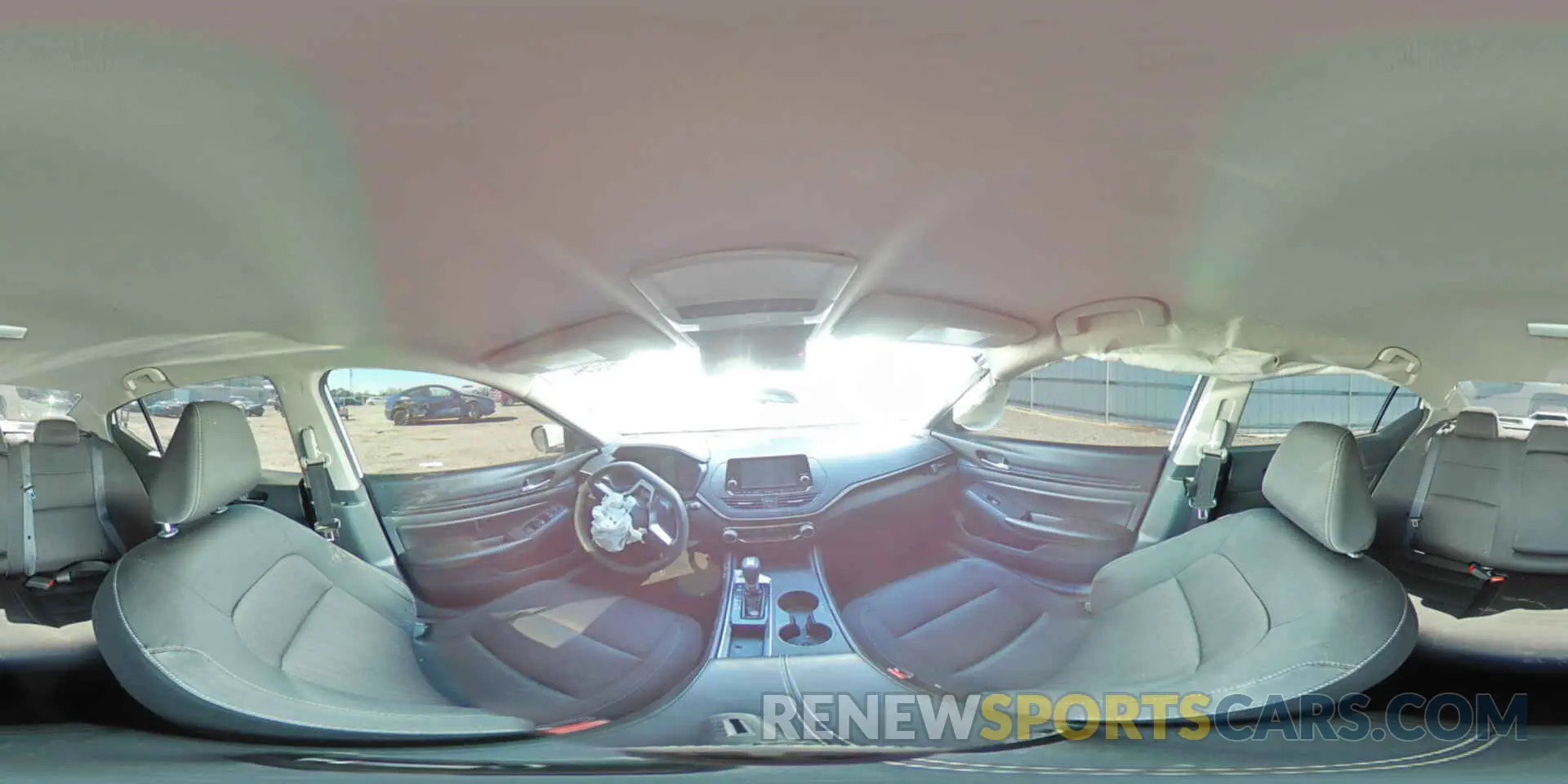 12 fotografías del automóvil dañado 1N4BL4BV7NN306385 NISSAN ALTIMA 2022