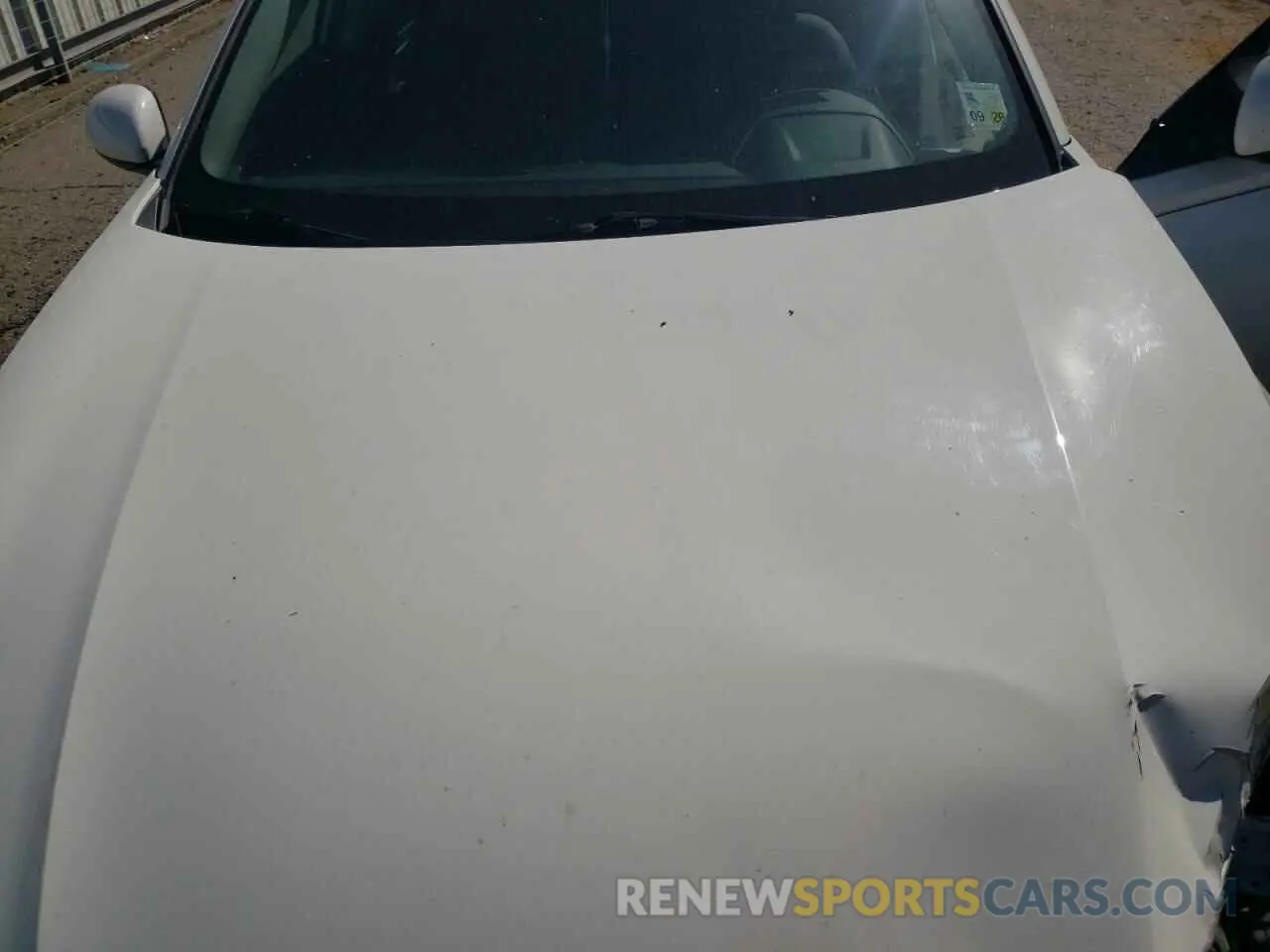 11 fotografías del automóvil dañado 1N4BL4BV8NN324748 NISSAN ALTIMA 2022