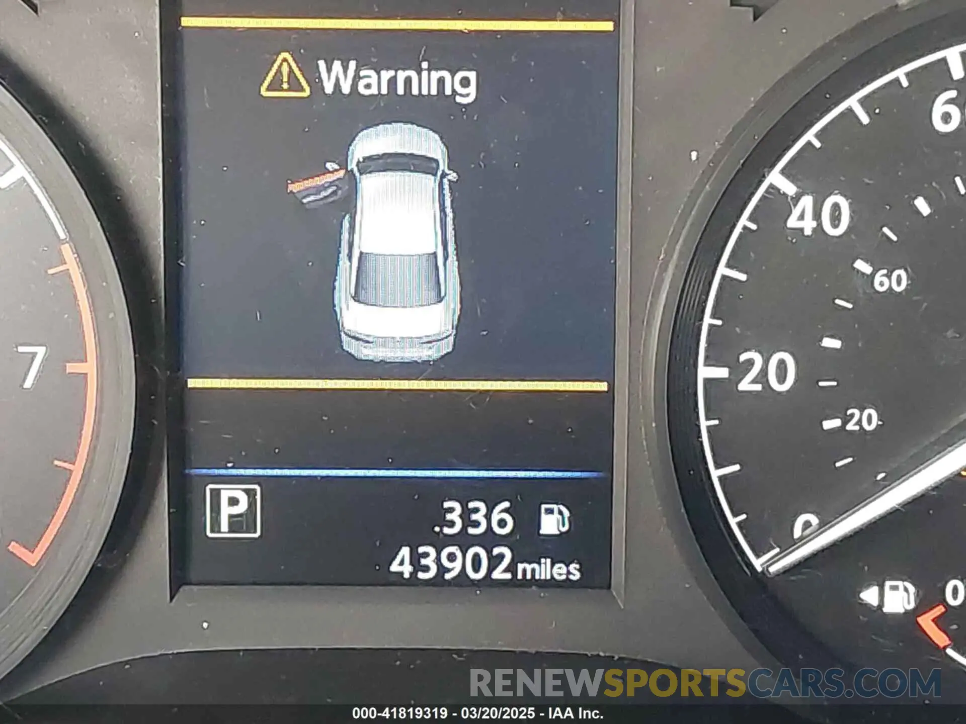 16 fotografías del automóvil dañado 1N4BL4BV8NN381791 NISSAN ALTIMA 2022