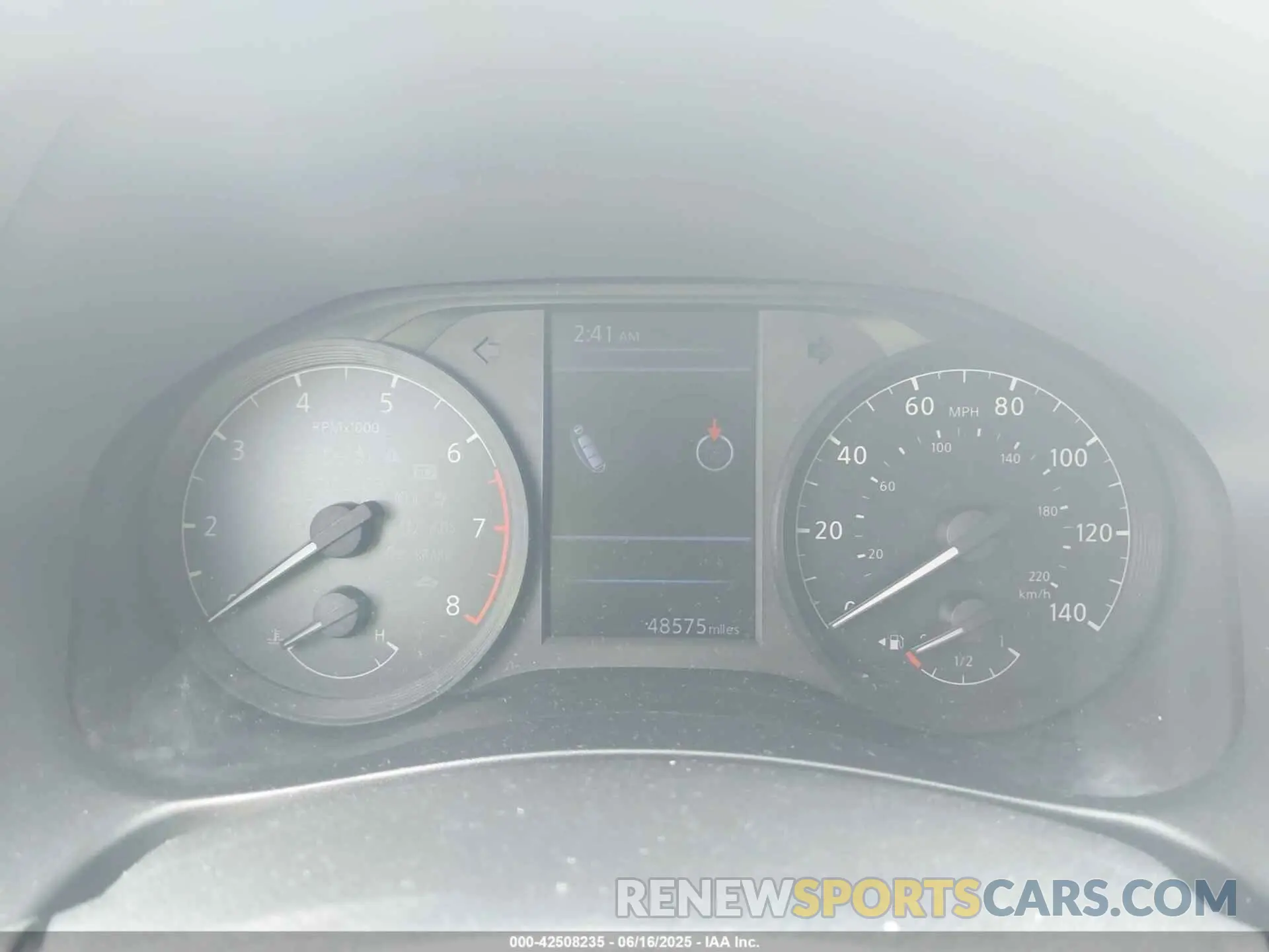 14 fotografías del automóvil dañado 1N4BL4BV8NN404969 NISSAN ALTIMA 2022
