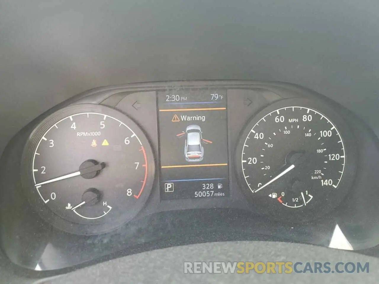 9 fotografías del automóvil dañado 1N4BL4BVXNN321124 NISSAN ALTIMA 2022
