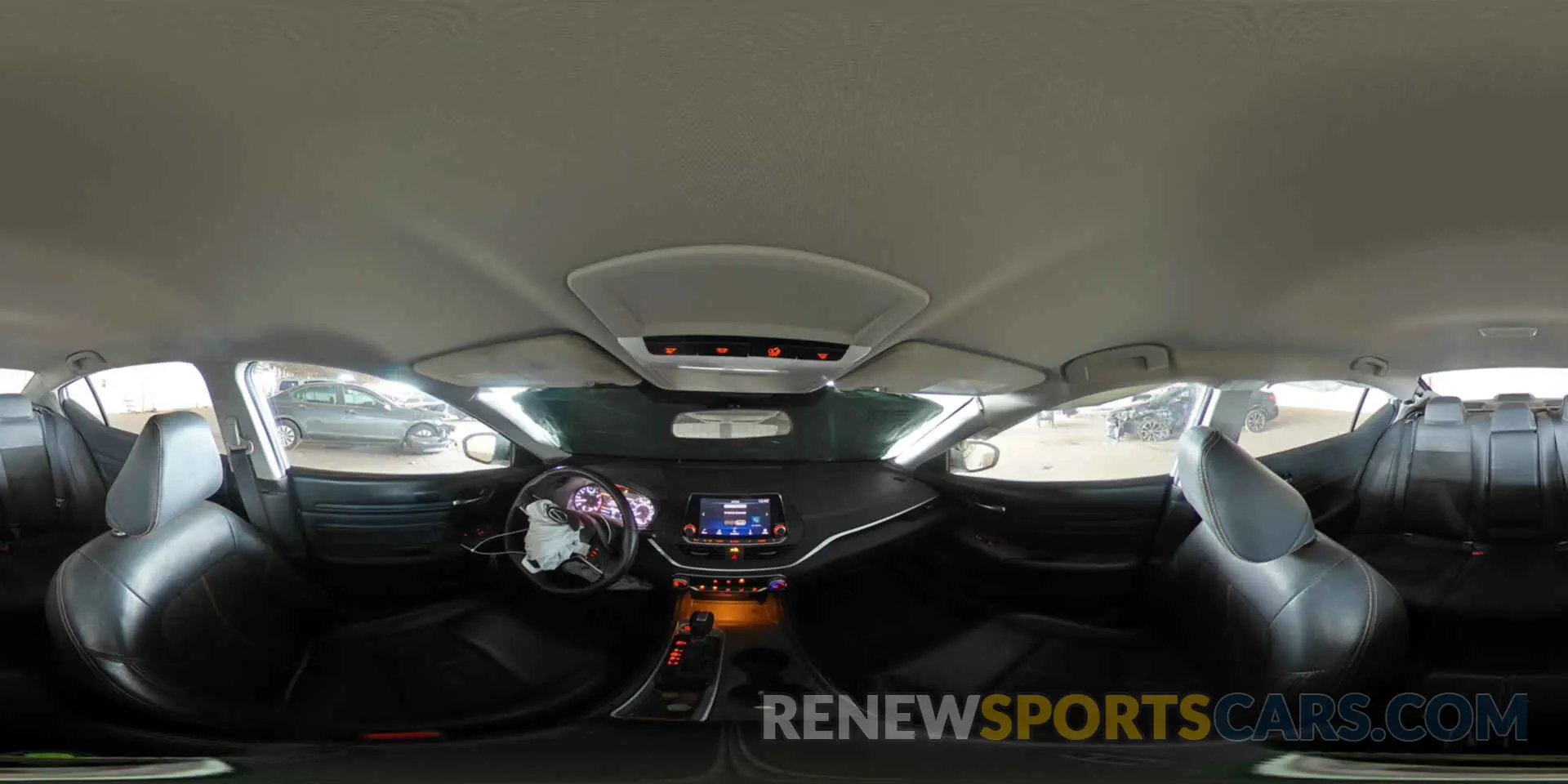 12 fotografías del automóvil dañado 1N4BL4CV0NN300460 NISSAN ALTIMA 2022
