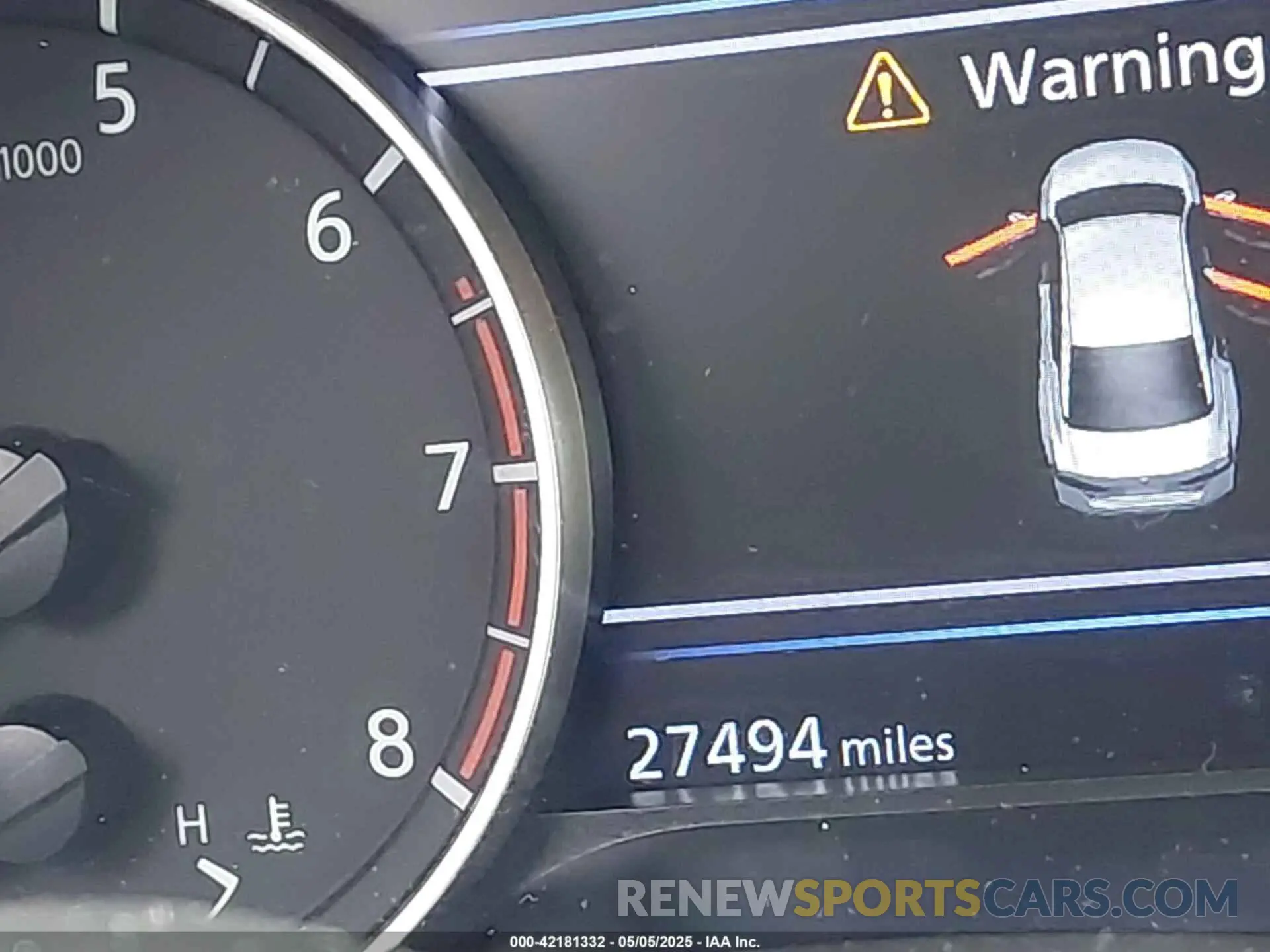 14 fotografías del automóvil dañado 1N4BL4CV0NN307585 NISSAN ALTIMA 2022