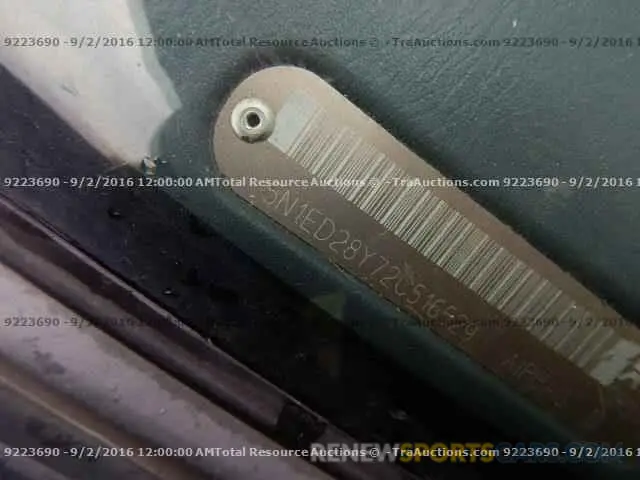 11 fotografías del automóvil dañado 1N4BL4CV1NN306526 NISSAN ALTIMA 2022