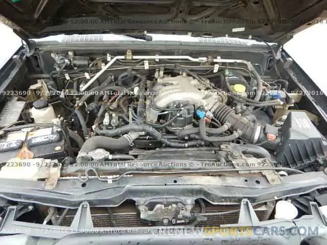 7 fotografías del automóvil dañado 1N4BL4CV1NN306526 NISSAN ALTIMA 2022