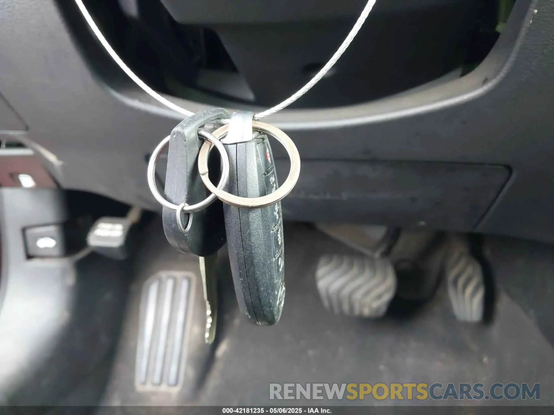 11 fotografías del automóvil dañado 1N4BL4CV1NN349635 NISSAN ALTIMA 2022