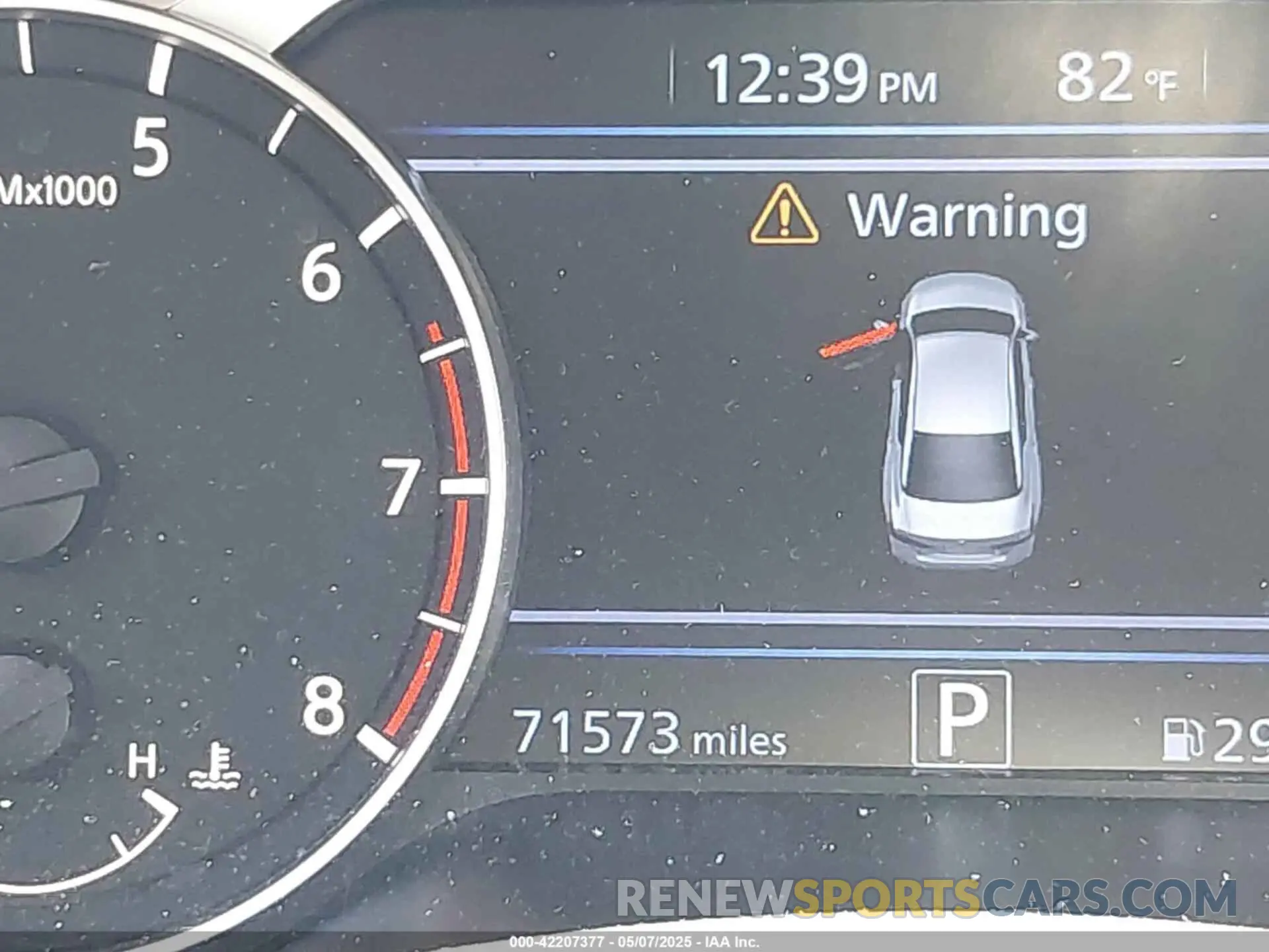 15 fotografías del automóvil dañado 1N4BL4CV1NN352180 NISSAN ALTIMA 2022