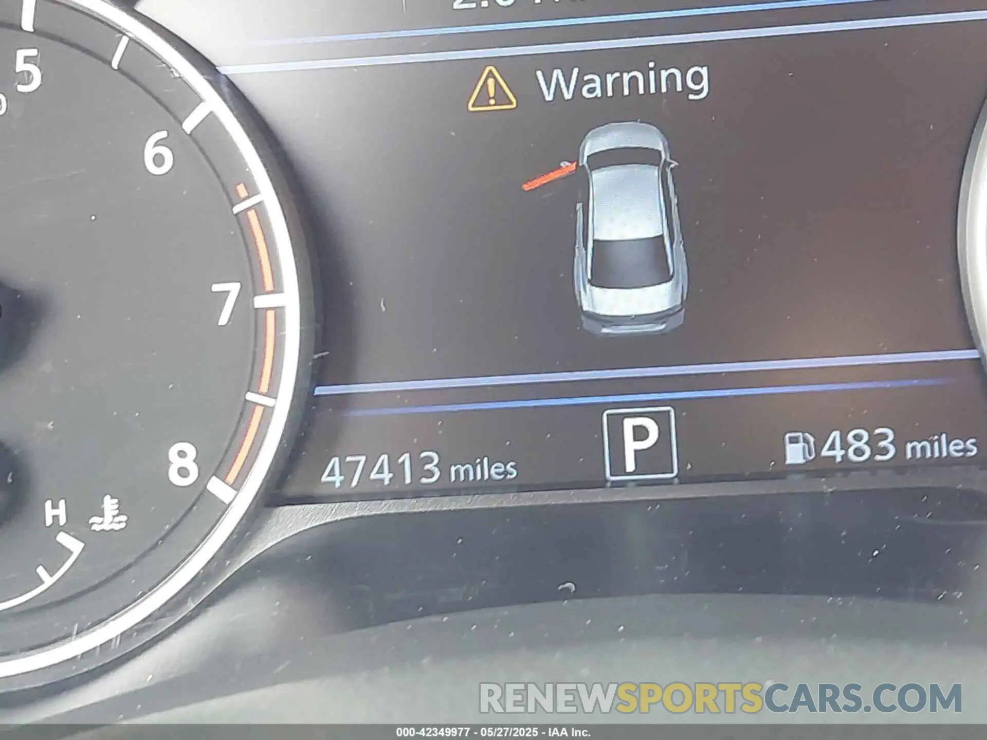 16 fotografías del automóvil dañado 1N4BL4CV3NN369059 NISSAN ALTIMA 2022
