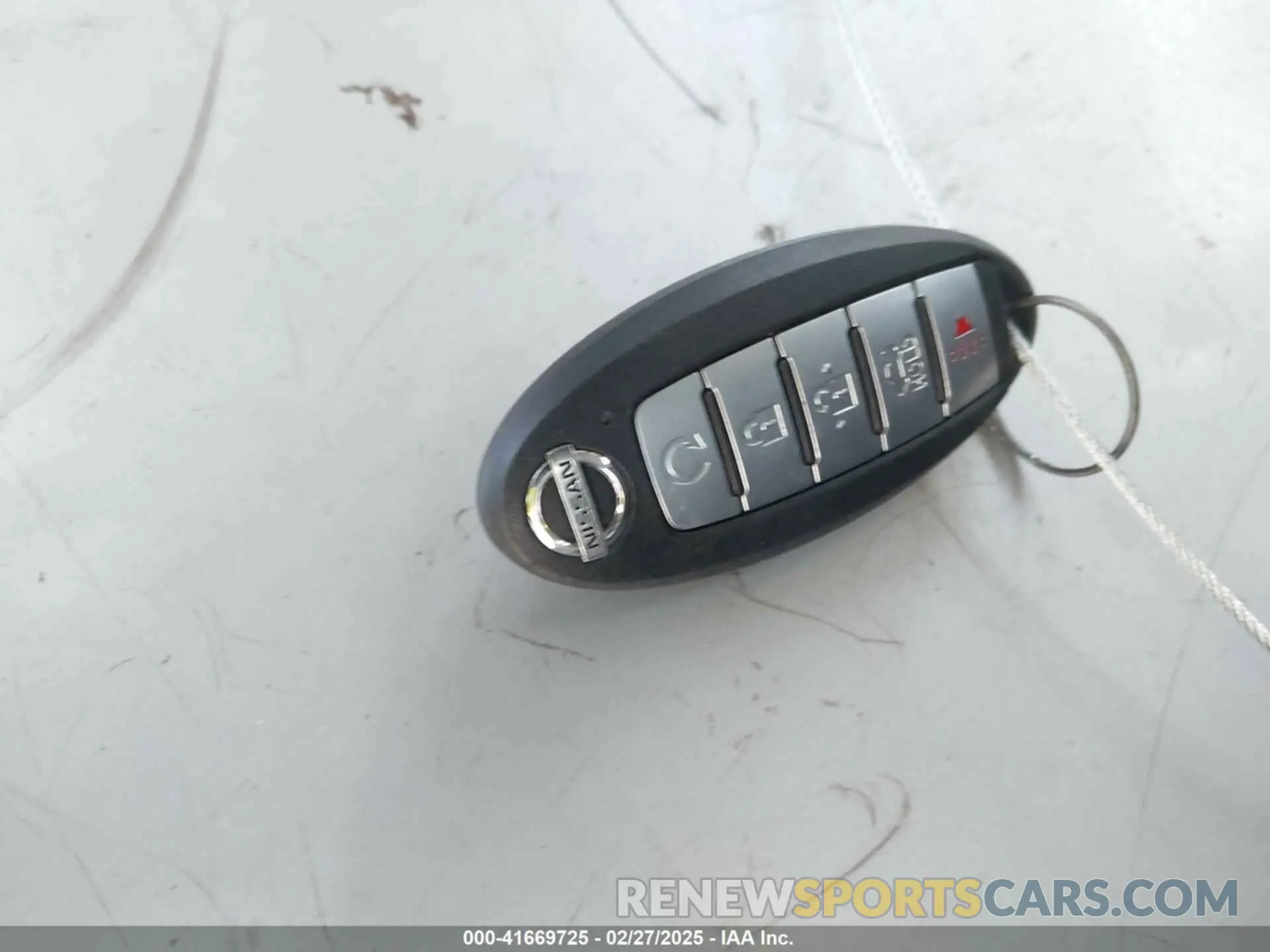 11 fotografías del automóvil dañado 1N4BL4CV4NN320047 NISSAN ALTIMA 2022