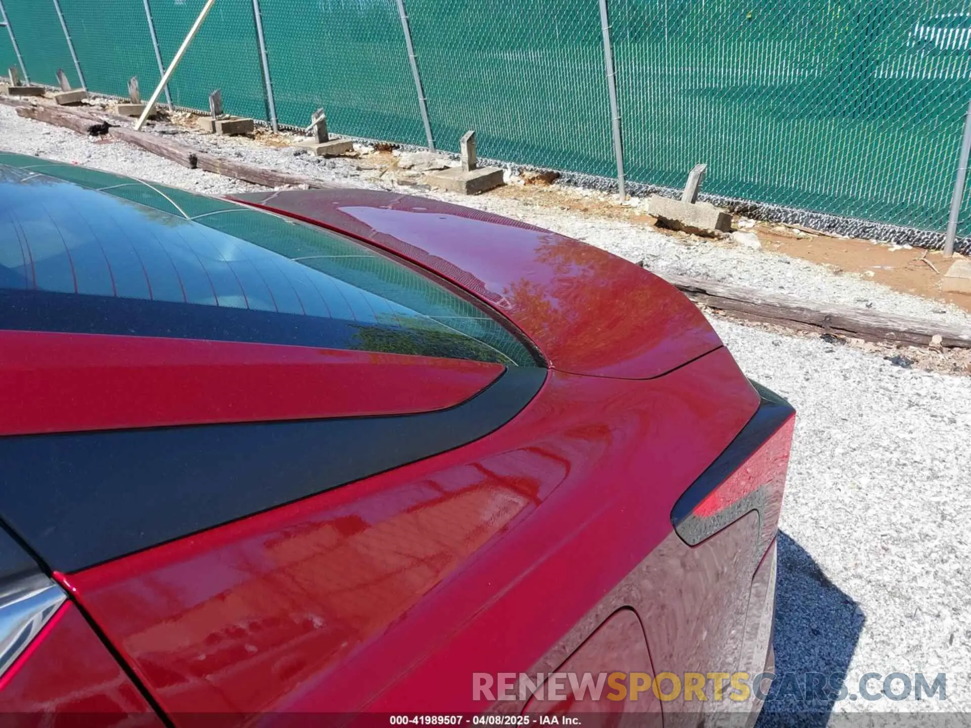 18 fotografías del automóvil dañado 1N4BL4CV4NN333297 NISSAN ALTIMA 2022
