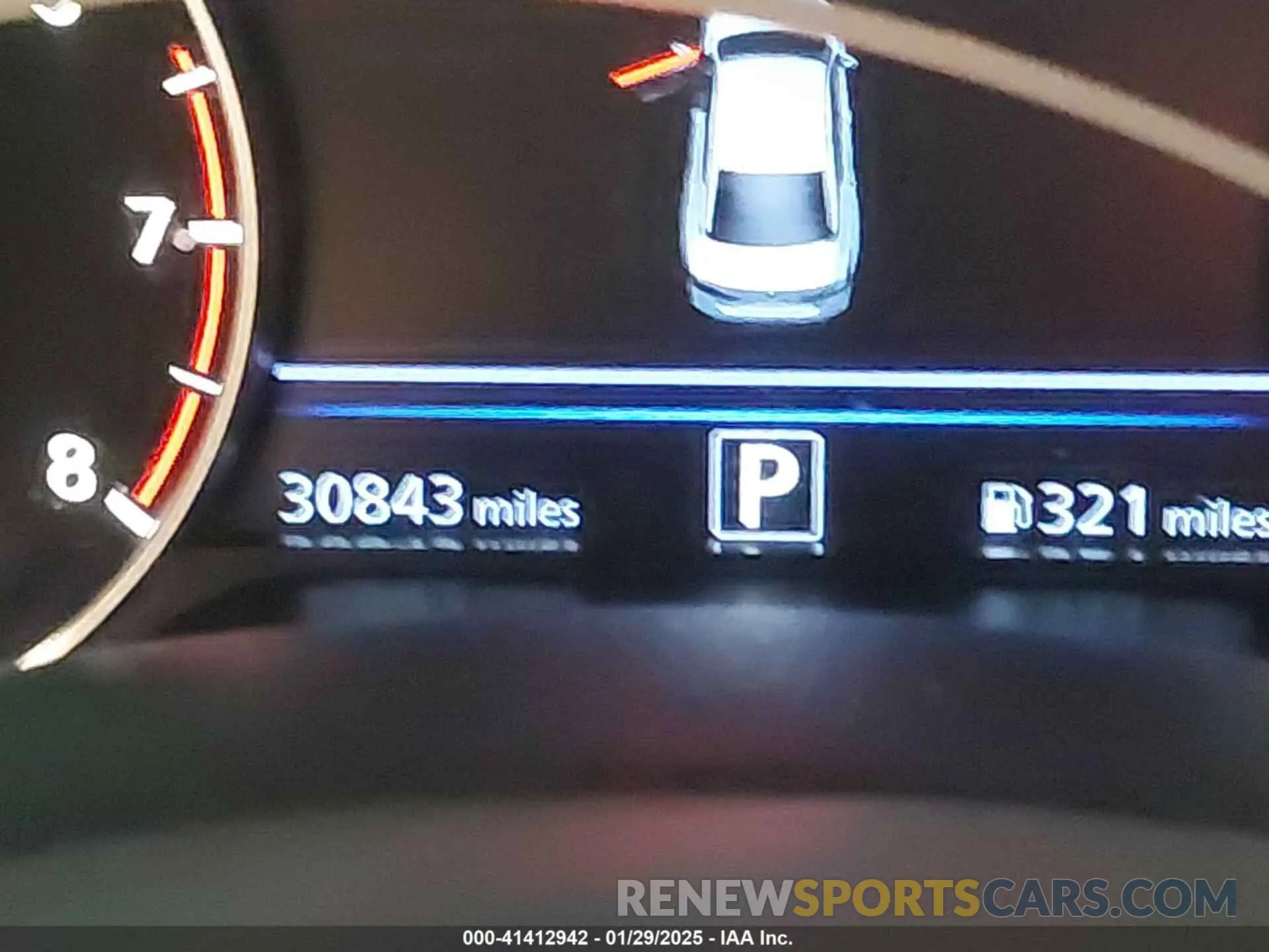 15 fotografías del automóvil dañado 1N4BL4CV5NN413823 NISSAN ALTIMA 2022