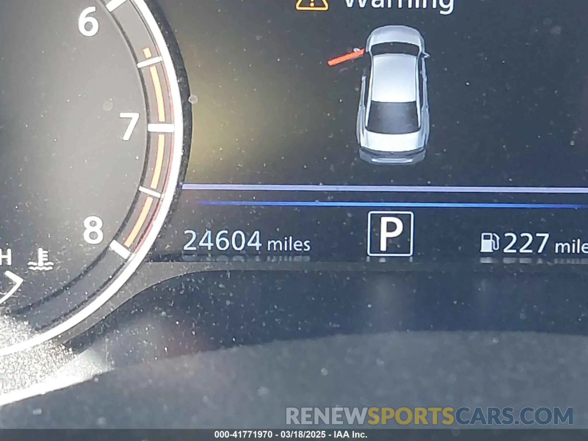 15 fotografías del automóvil dañado 1N4BL4CV6NN314086 NISSAN ALTIMA 2022