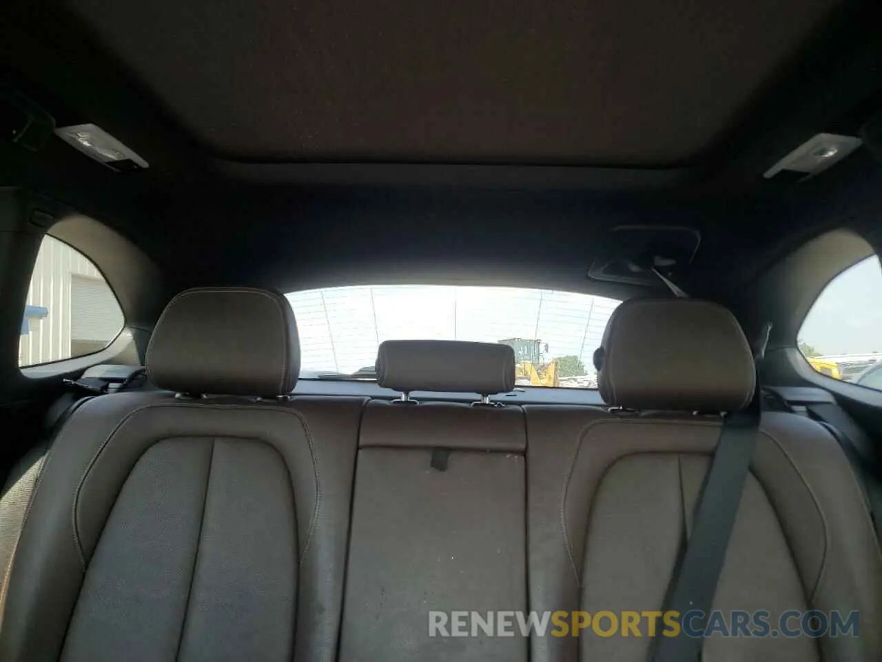10 fotografías del automóvil dañado 1N4BL4CV6NN322057 NISSAN ALTIMA 2022