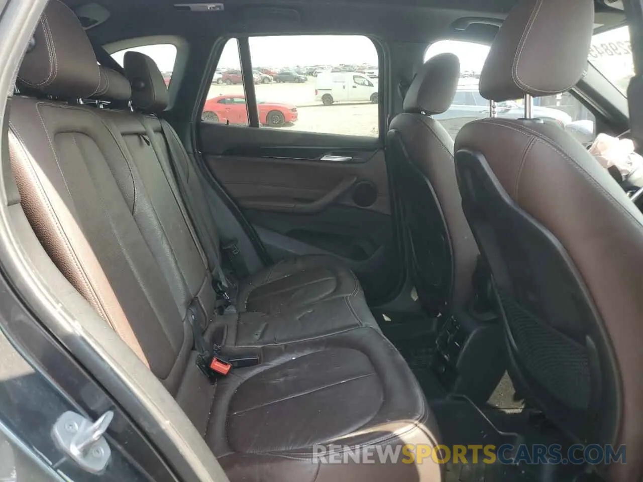 11 fotografías del automóvil dañado 1N4BL4CV6NN322057 NISSAN ALTIMA 2022