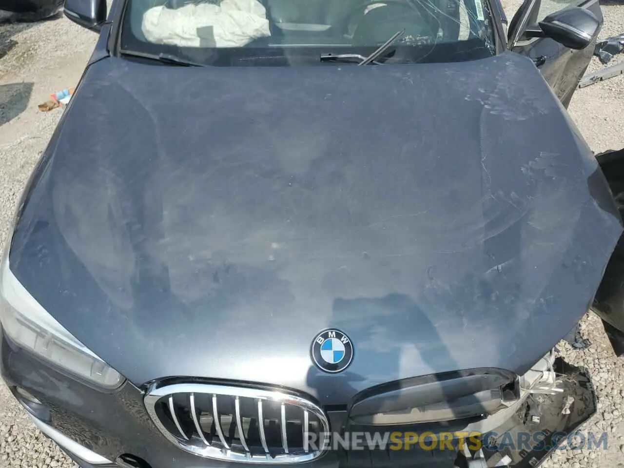 12 fotografías del automóvil dañado 1N4BL4CV6NN322057 NISSAN ALTIMA 2022