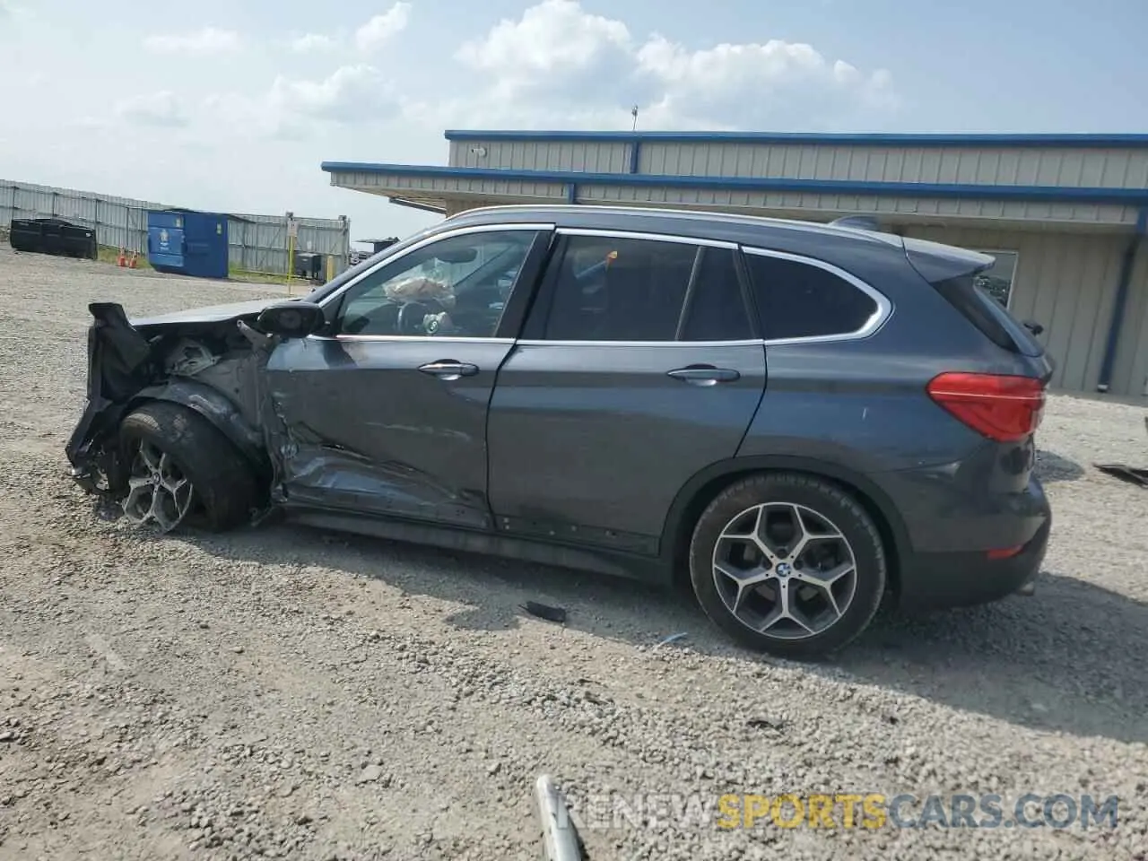 2 fotografías del automóvil dañado 1N4BL4CV6NN322057 NISSAN ALTIMA 2022