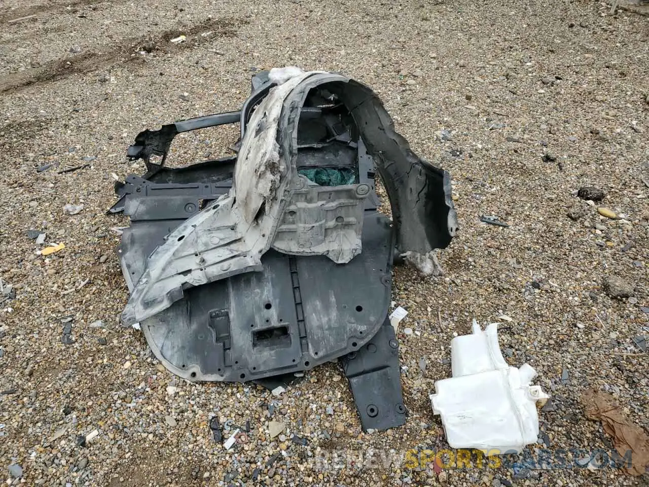 12 fotografías del automóvil dañado 1N4BL4CV6NN326156 NISSAN ALTIMA 2022