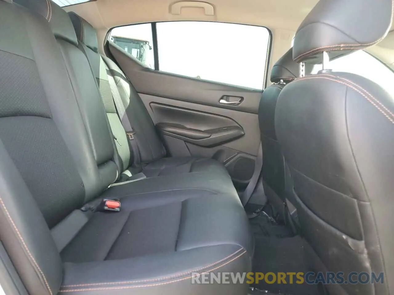 10 fotografías del automóvil dañado 1N4BL4CV9NN337894 NISSAN ALTIMA 2022