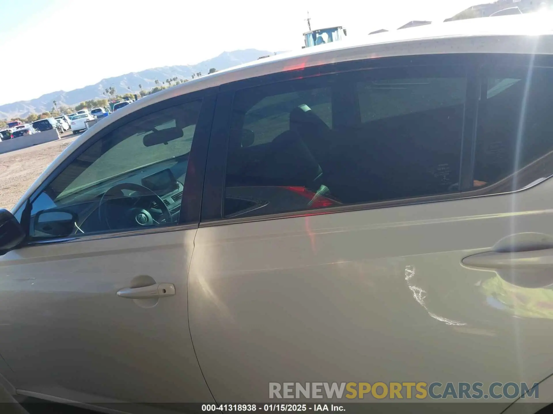 15 fotografías del automóvil dañado 1N4BL4CV9NN356090 NISSAN ALTIMA 2022