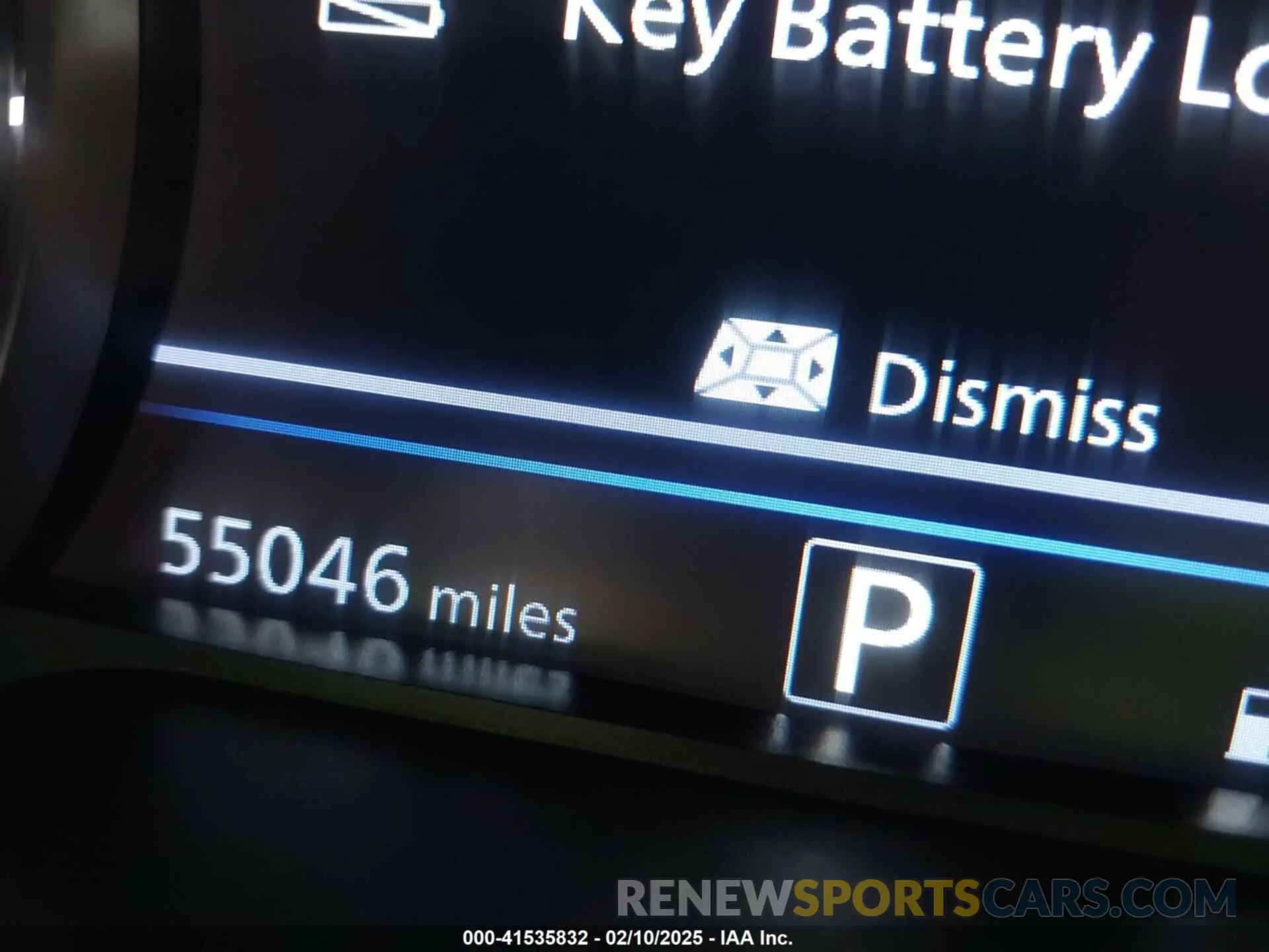 15 fotografías del automóvil dañado 1N4BL4CV9NN360687 NISSAN ALTIMA 2022
